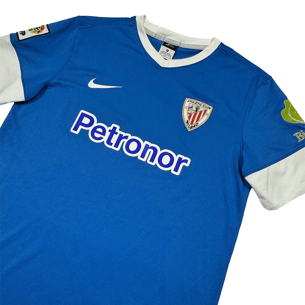 Athletic Bilbao Auswärts 2013/14 M (9/10)