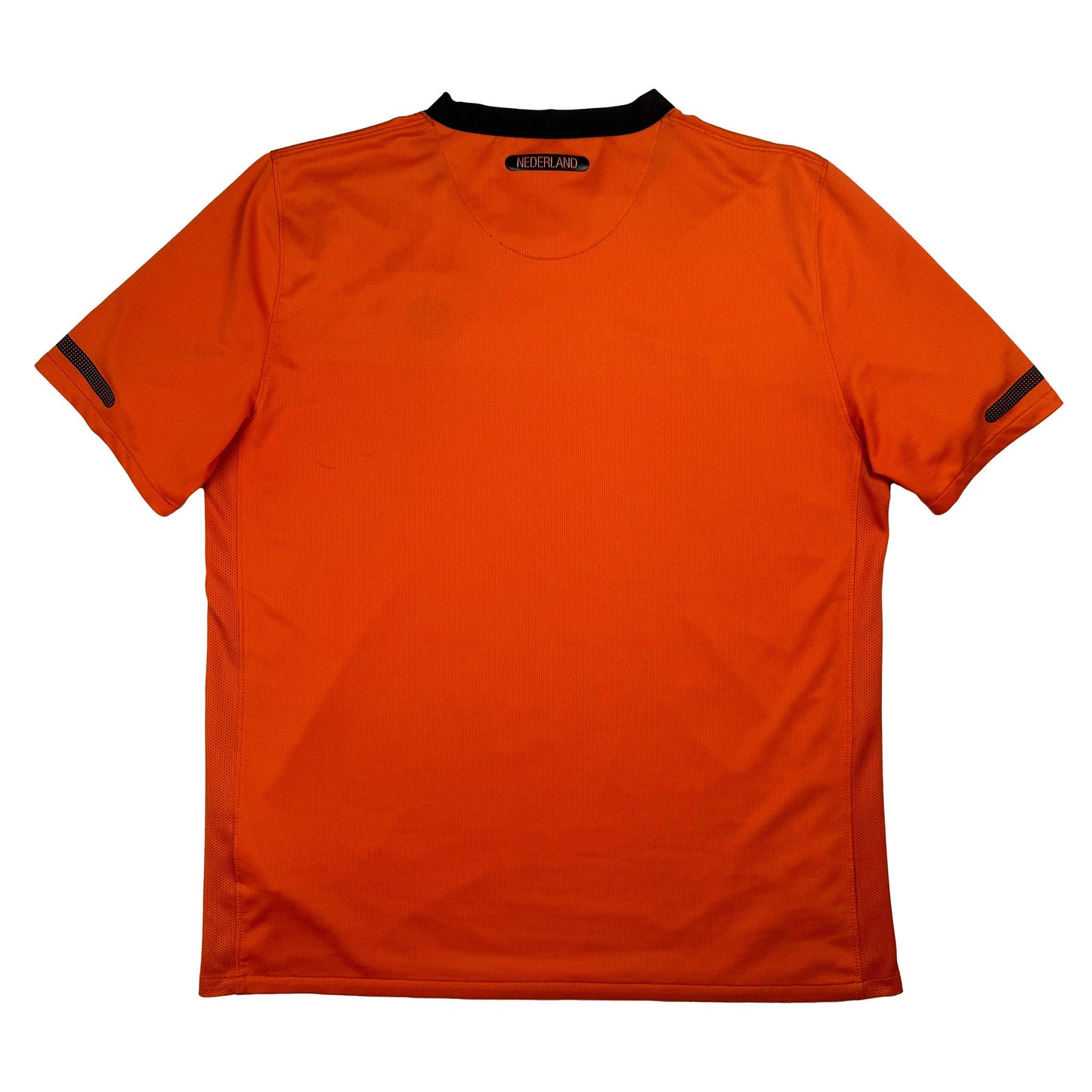Niederlande Heim 2010 L (7/10)
