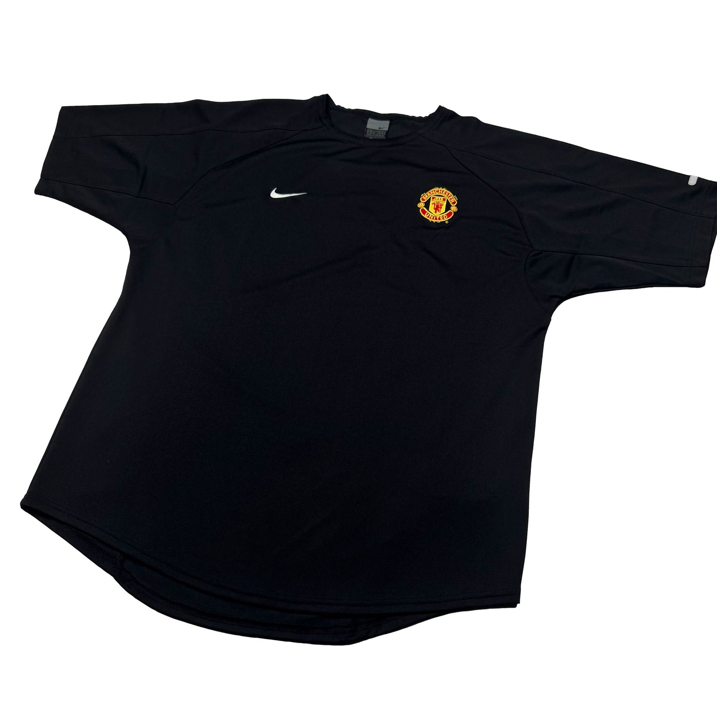 Manchester United Trainingsshirt 2002/03 L (9/10)