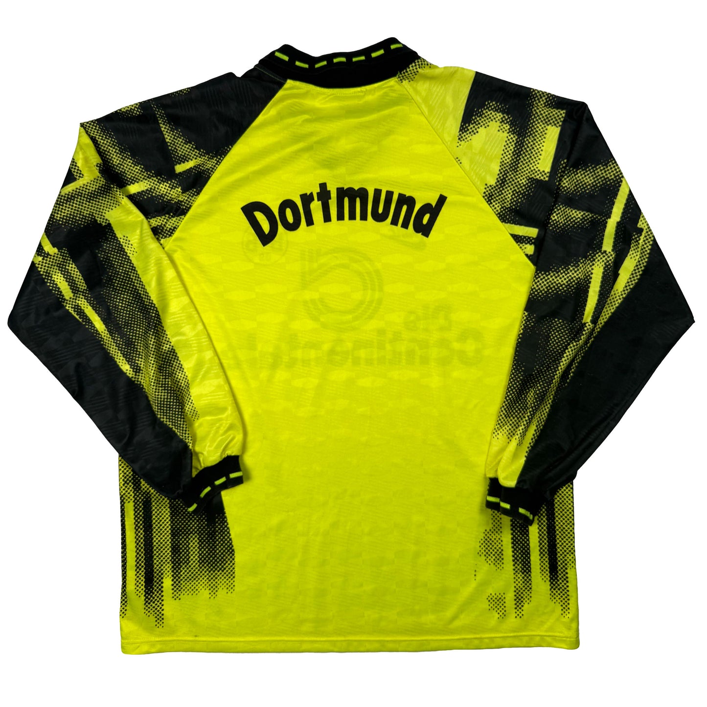 Borussia Dortmund Heim 1992/93 XXL (8/10)