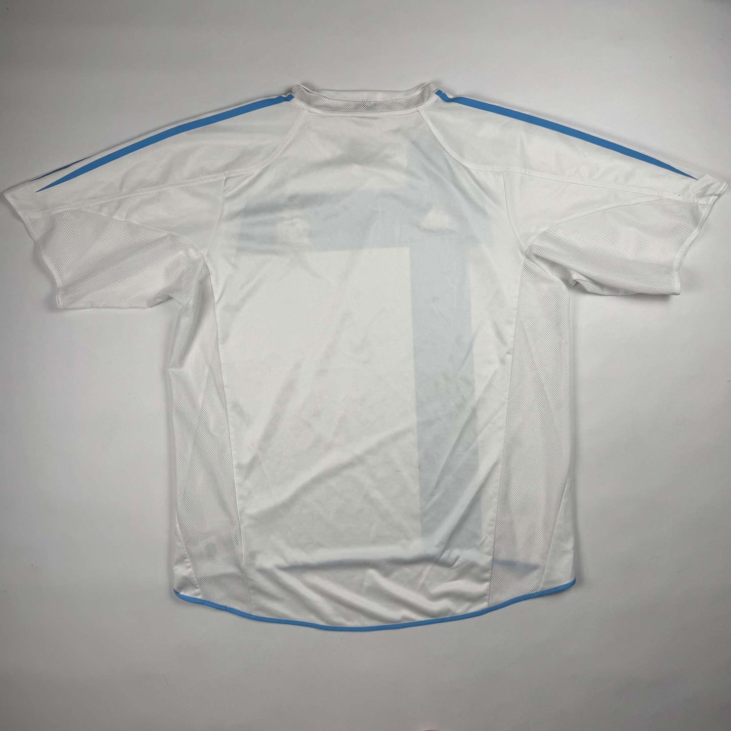 Olympique Marseille Heim 2004/05 L (8/10)