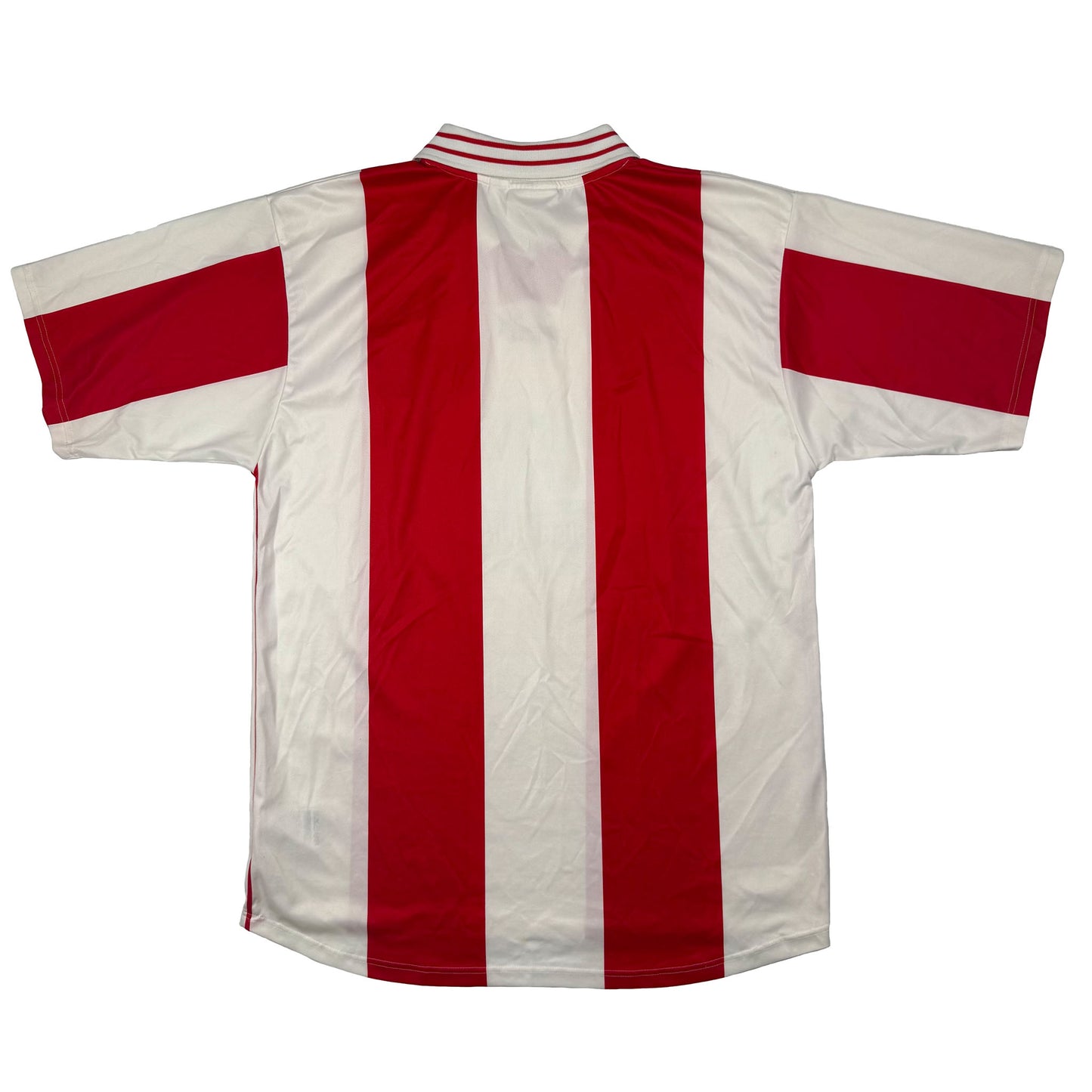 1. FC Köln Auswärts 2000/01 XL (8/10)