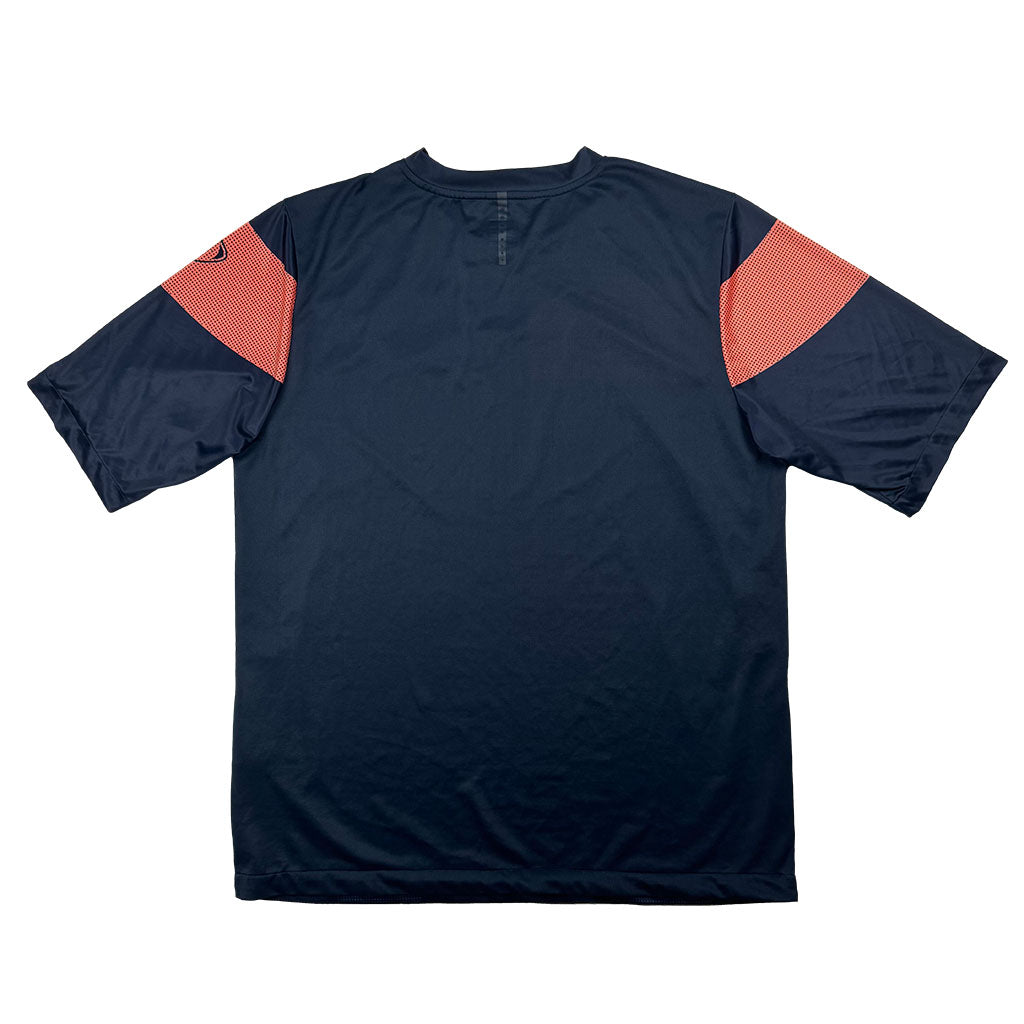 FC Barcelona Trainingsshirt 2009/10 L (9/10)