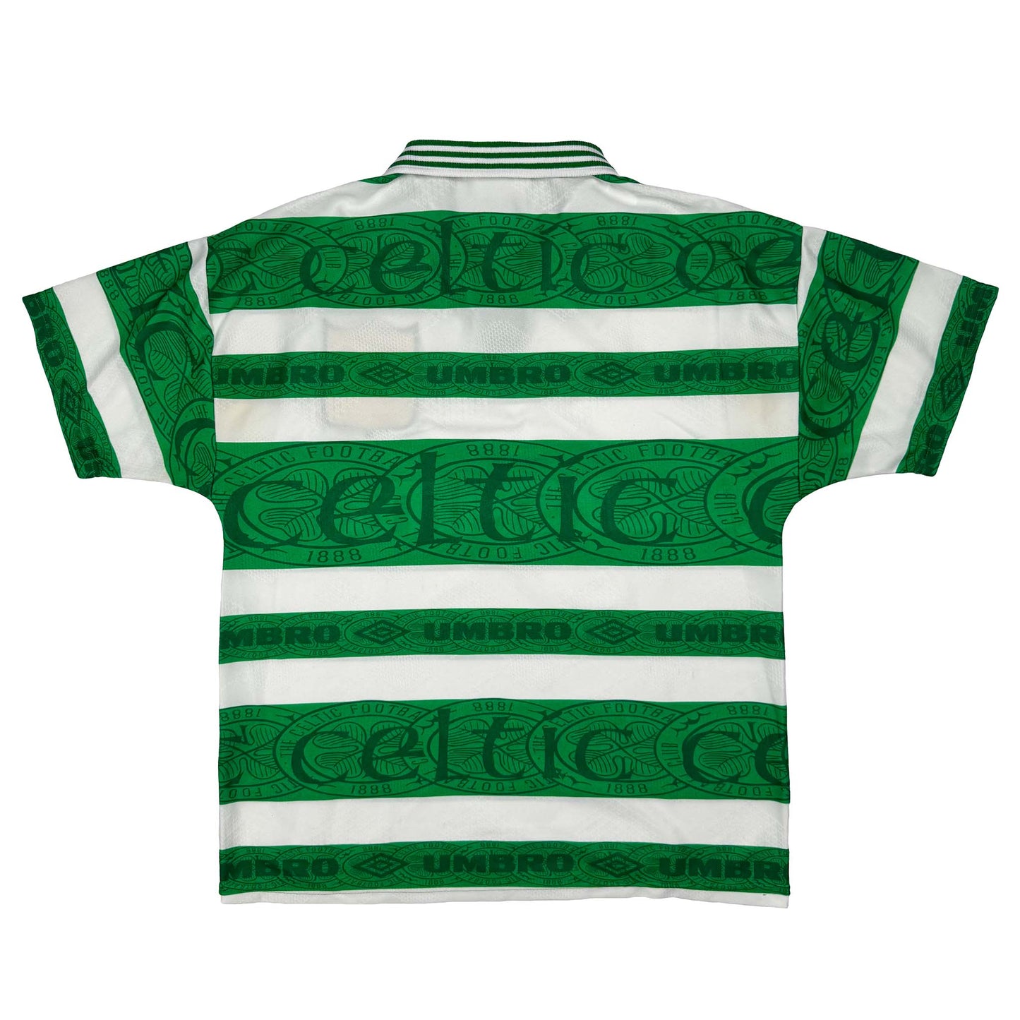 Celtic Heim 1995-97 M (9/10)