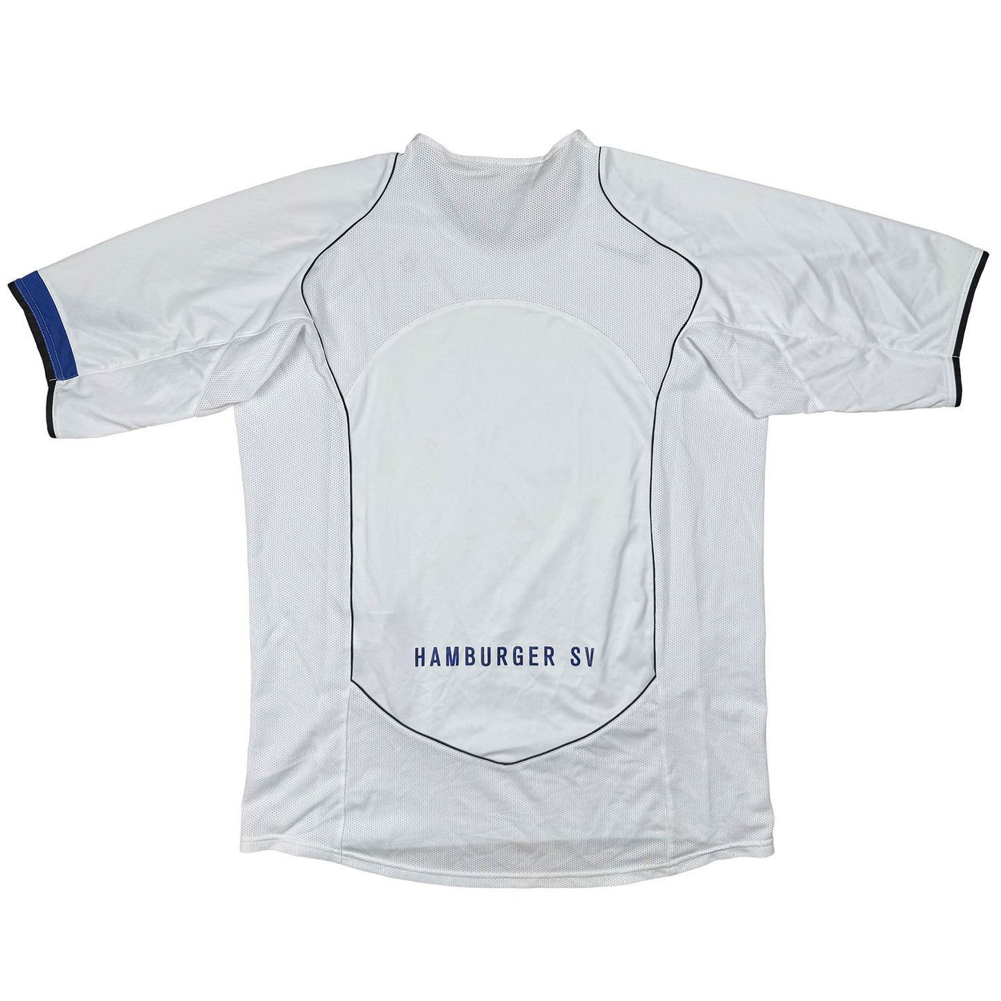 Hamburger SV Heim 2004/05 L (7/10)