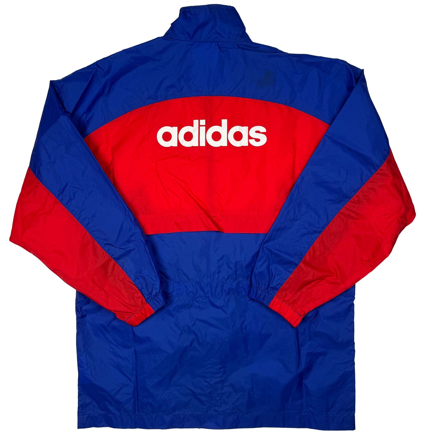 FC Bayern München Regenjacke 90er M (8/10)