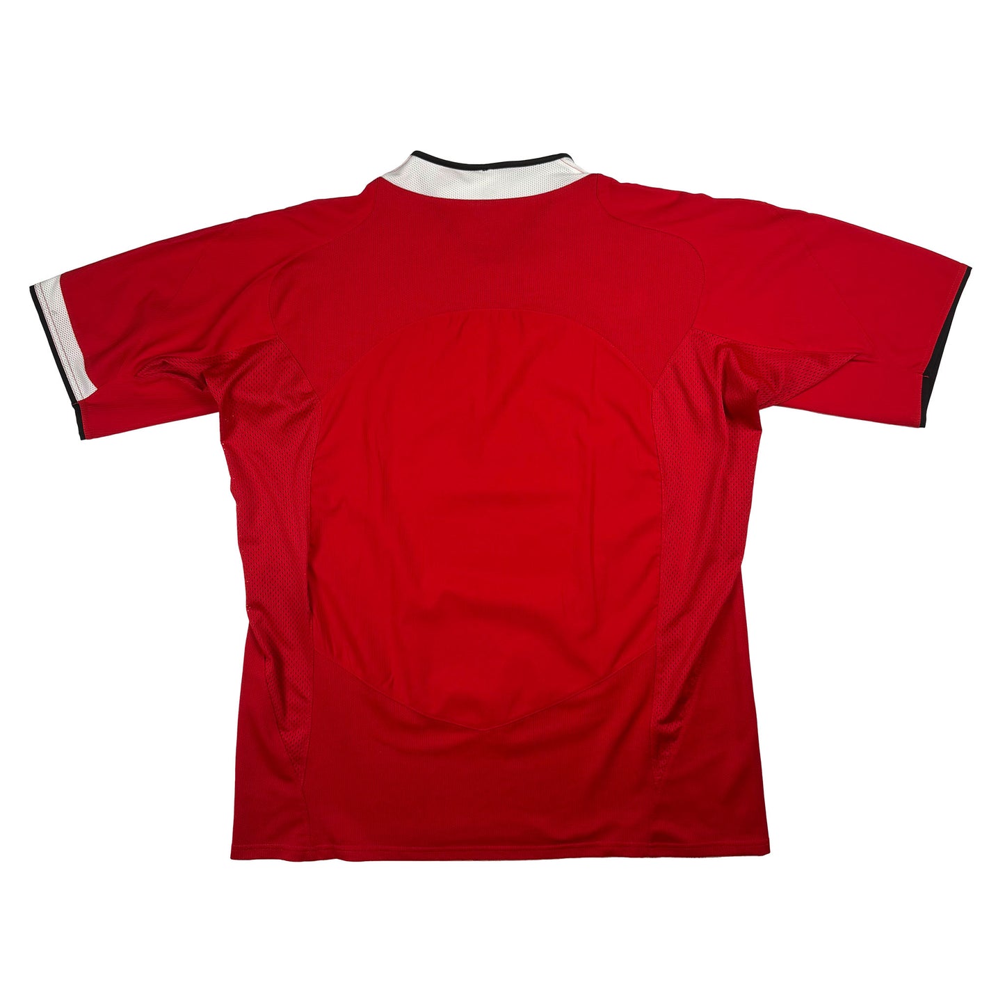 Manchester United Heim 2004-06 XL (9/10)