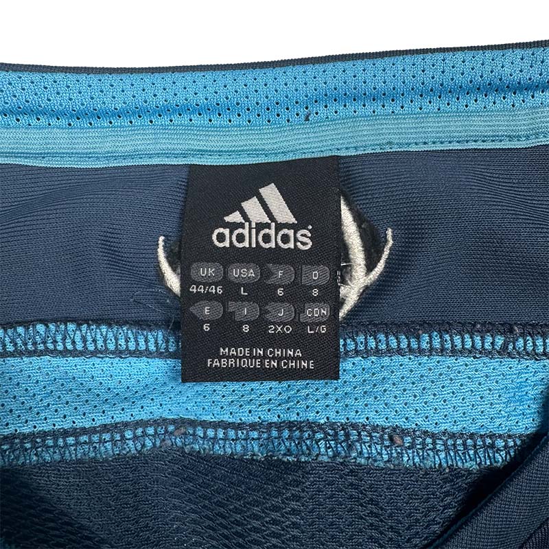 Olympique Marseille Trainingsshirt 2004/05 L (8/10)