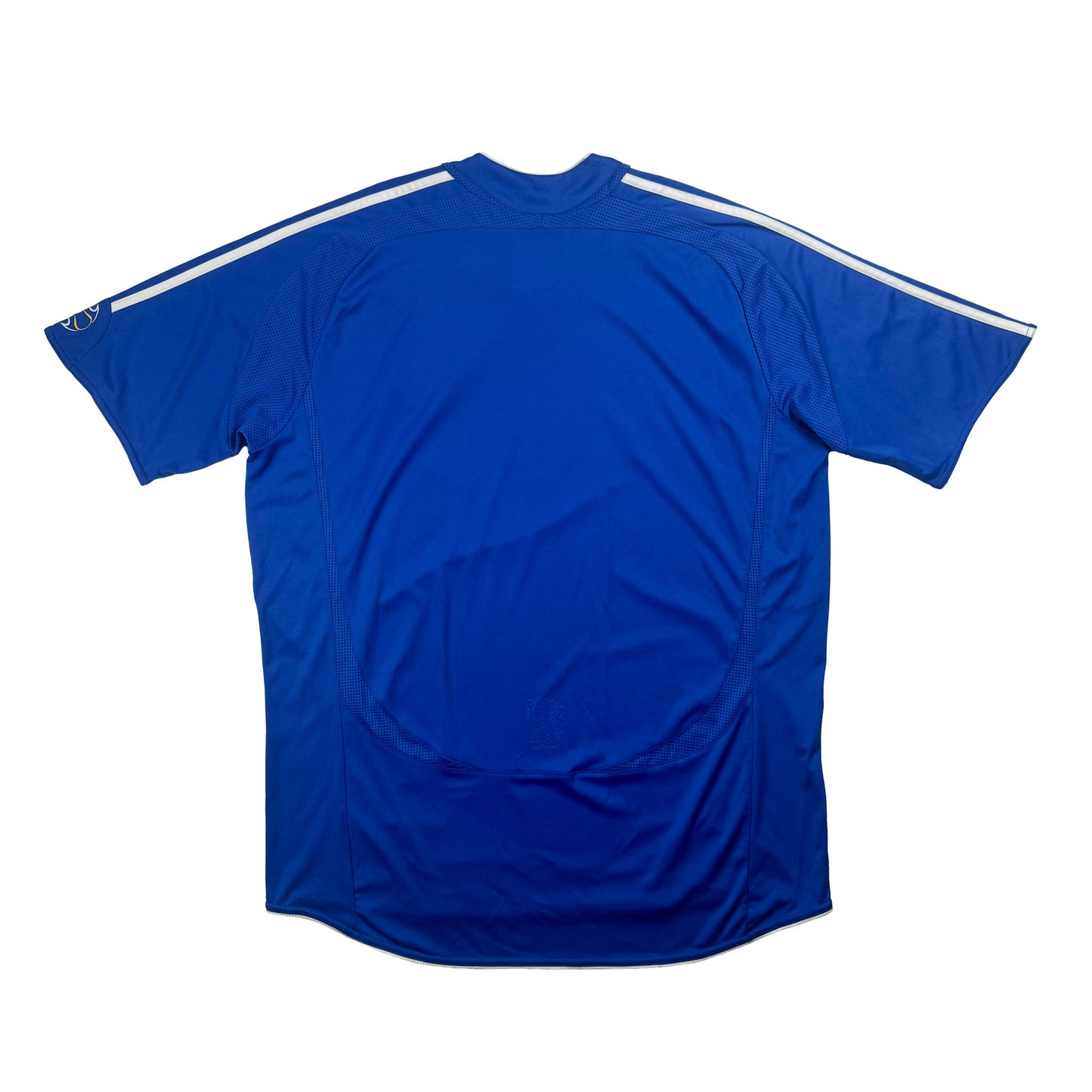 Chelsea FC Heim 2006-08 XL (9/10)