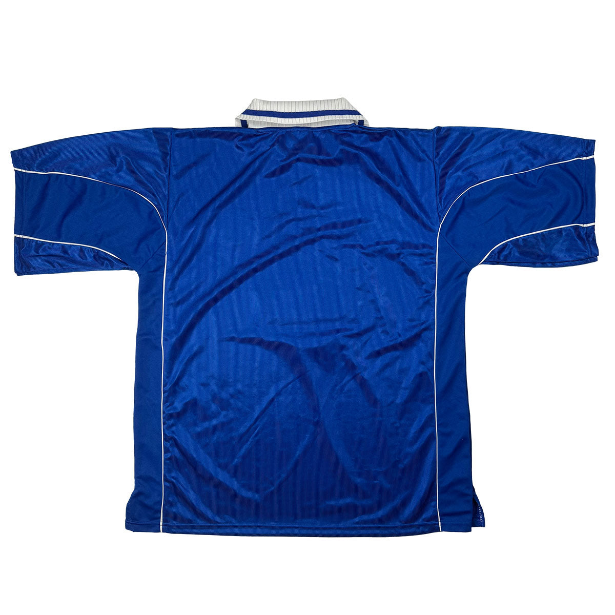 Leicester City Heim 2001/02 L/XL (9/10)