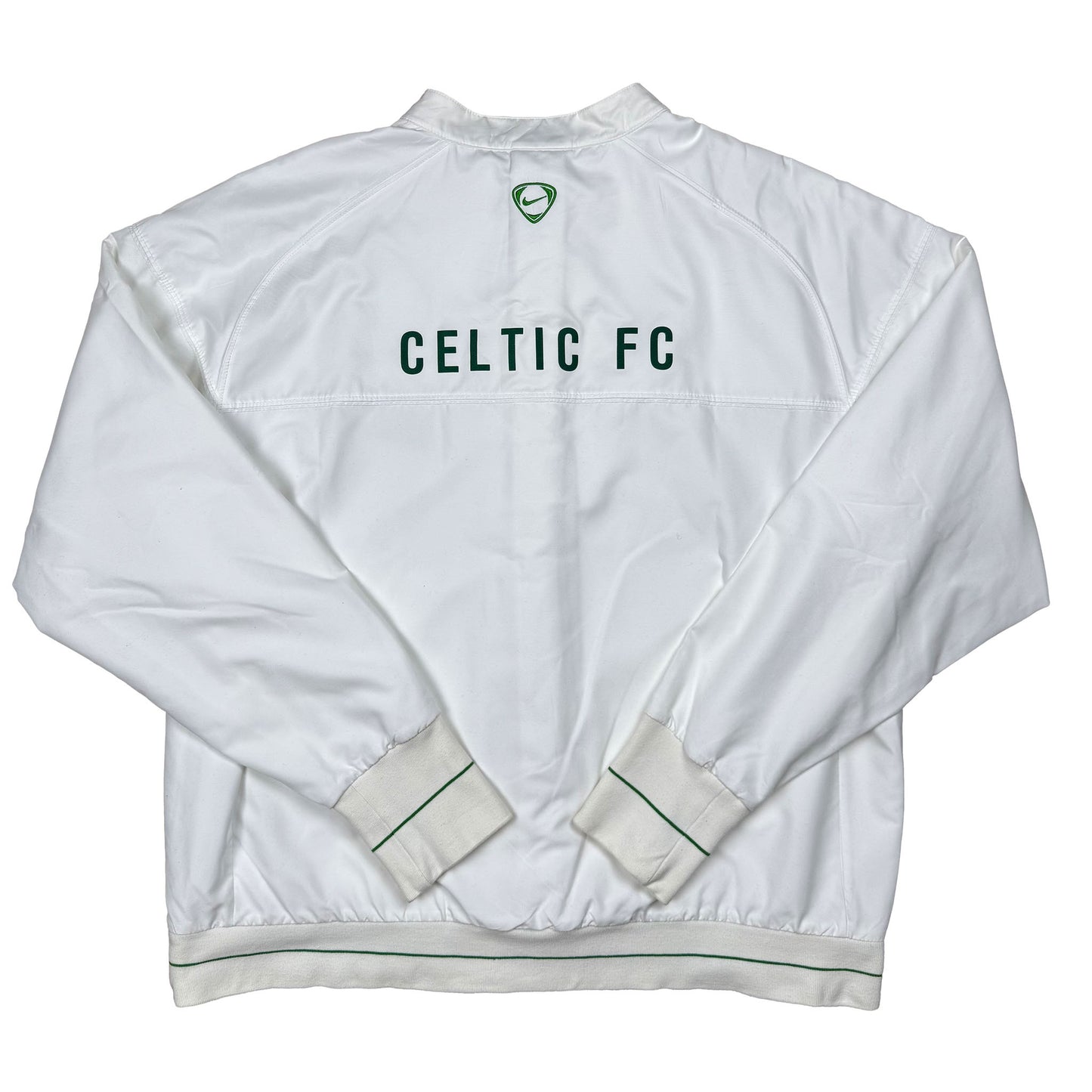 Celtic Trainingsjacke 2008/09 L (9/10)
