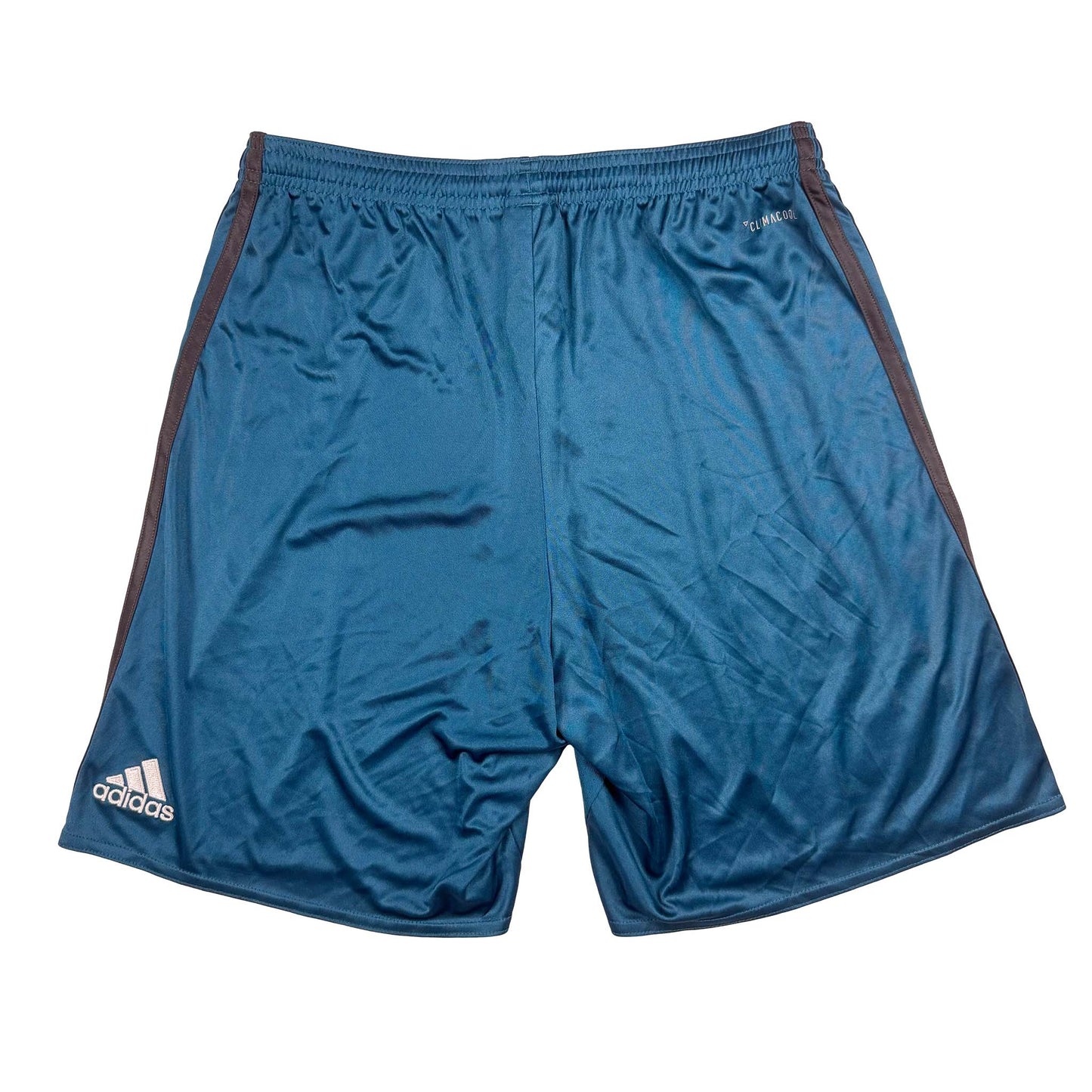 Real Madrid Shorts (Ausweich) 2017/18 Größe (9/10)