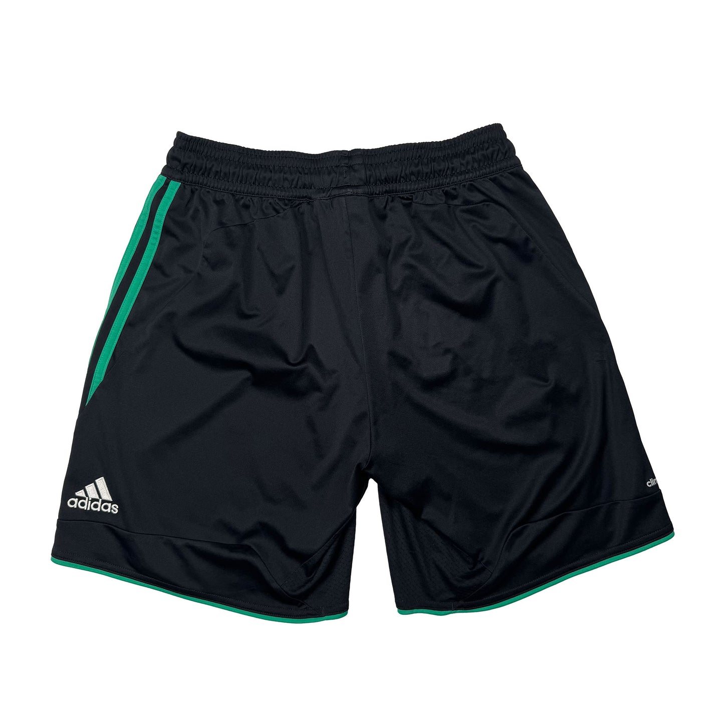 FC Schalke 04 Shorts (Ausweich) 2013-15 M (9/10)