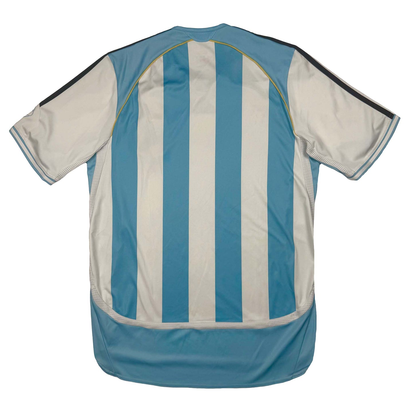 Argentinien Heim 2006 M (8/10)