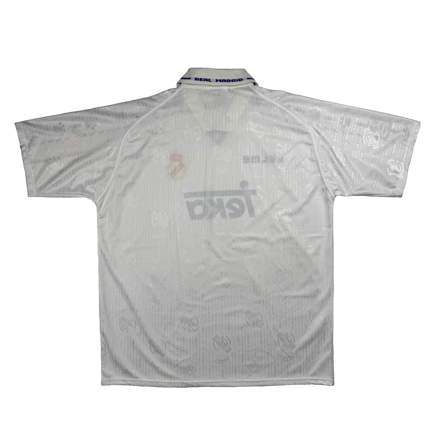 Real Madrid Heim 1996/97 XL (10/10)