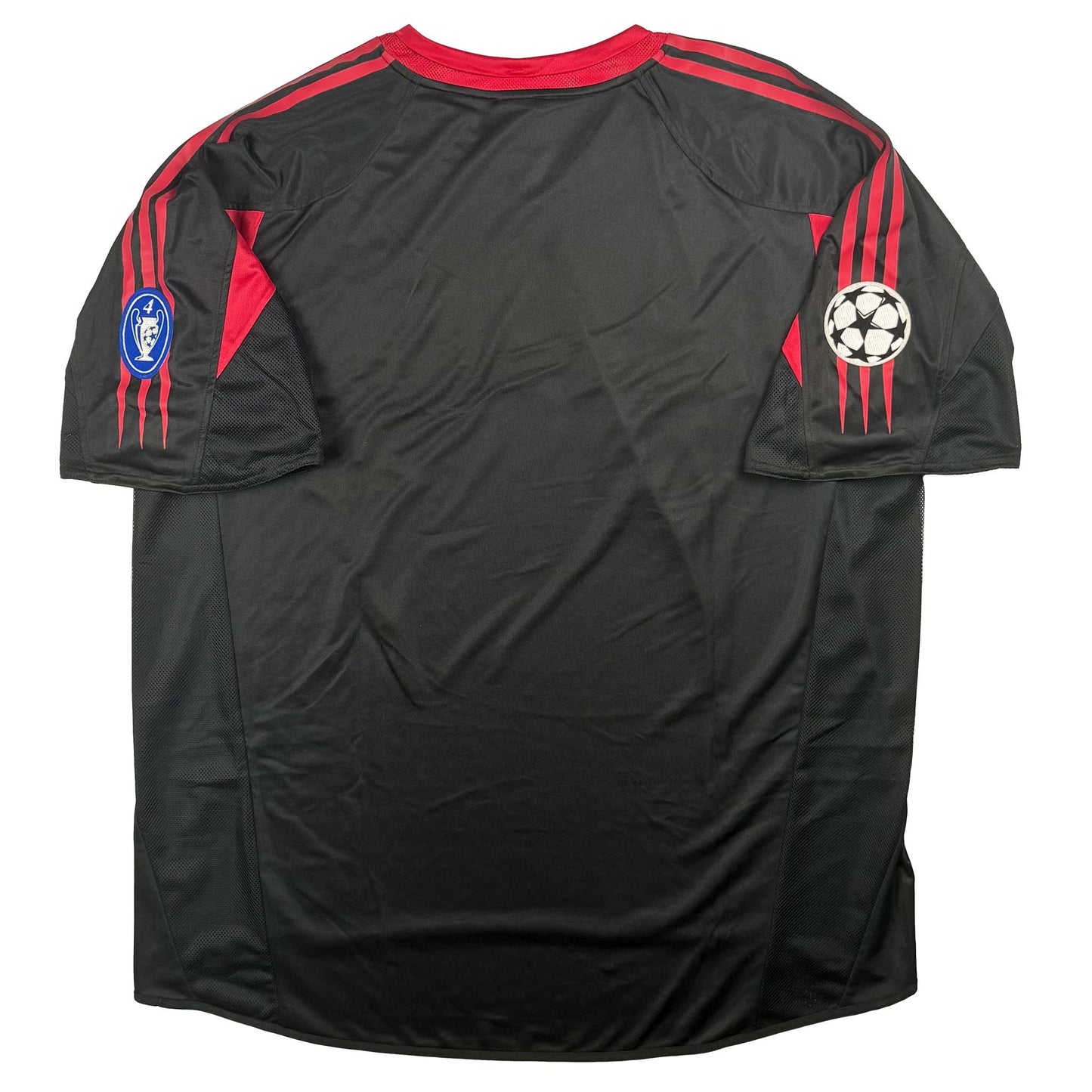 FC Bayern München Ausweich 2004-06 XXL (10/10)