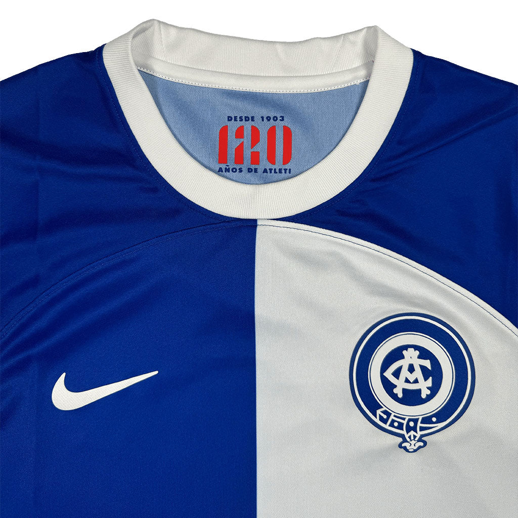 Atletico Madrid Auswärts 2023/24 L (10/10)