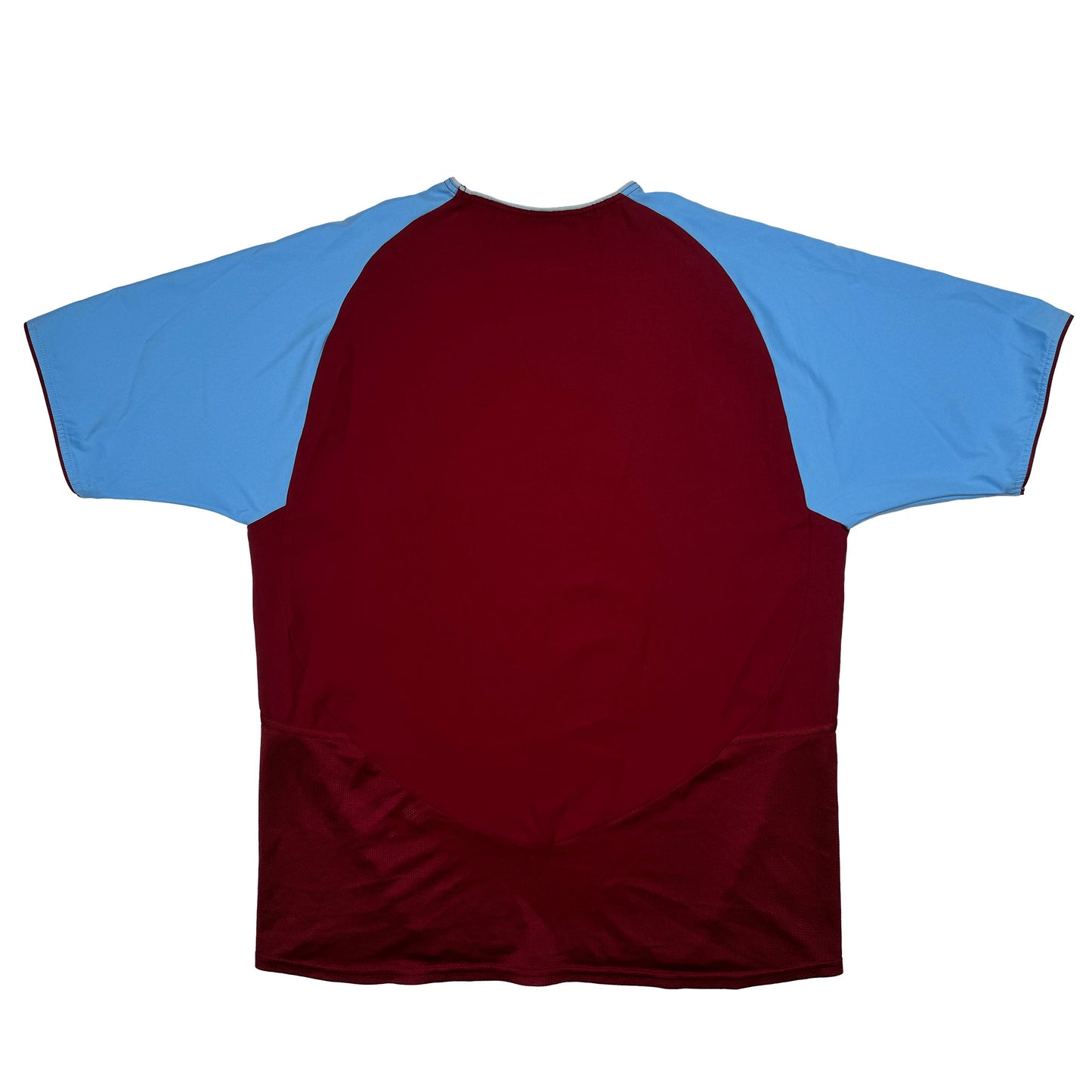 Aston Villa Heim 2003/04 M (8/10)