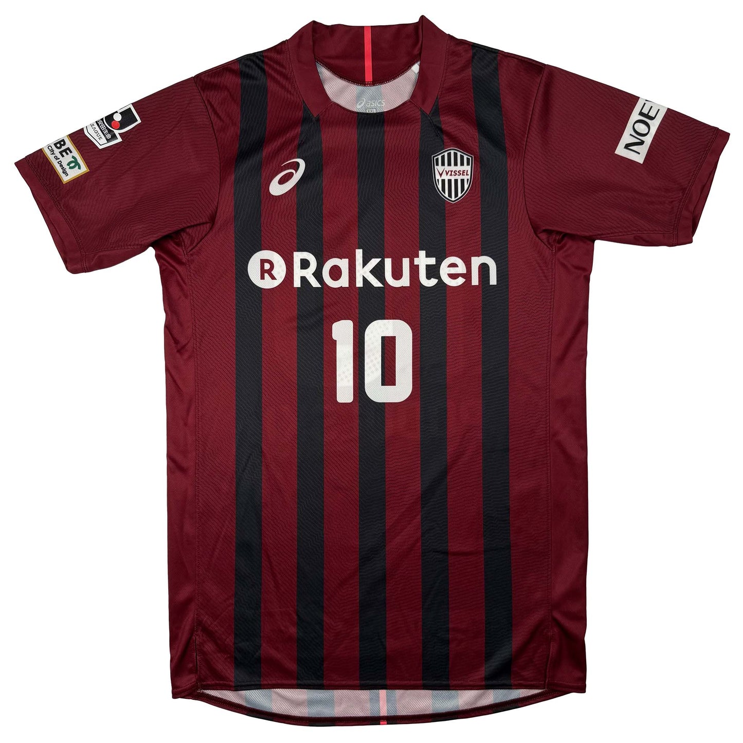 Vissel Kobe Heim 2017 XXL Lukas Podolski (10/10)