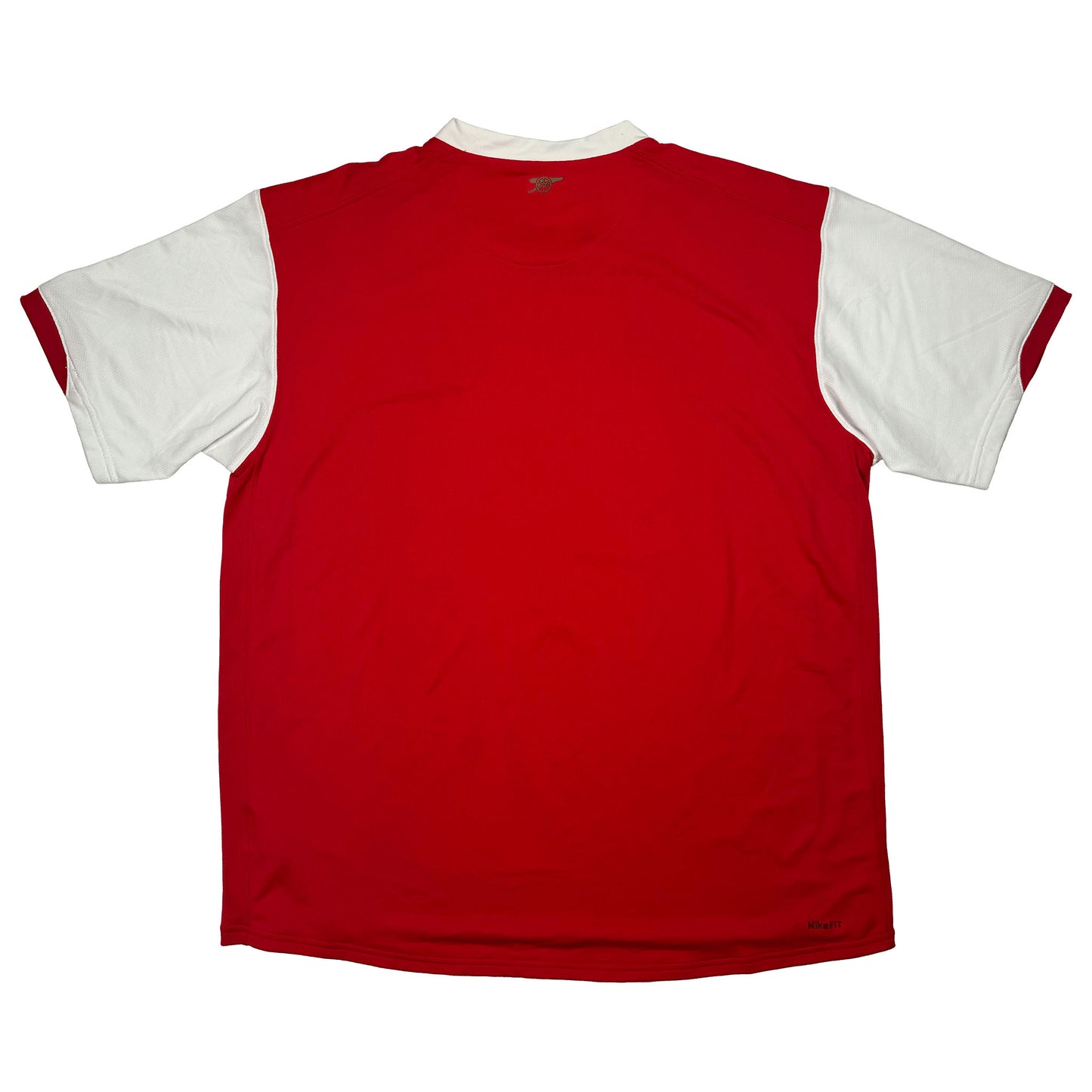 Arsenal FC Heim 2006/07 XL (9/10)