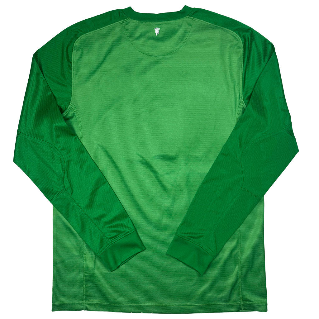 Manchester United GK 2013/14 M (9/10)