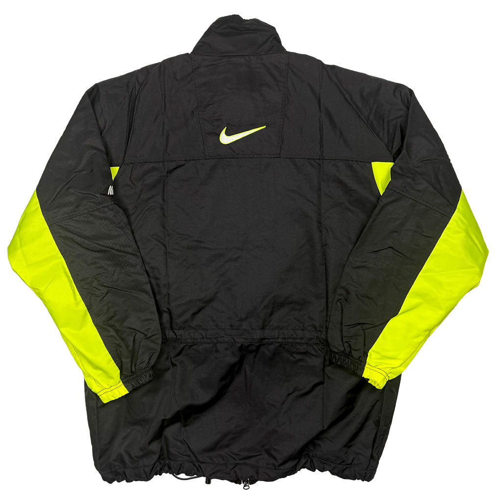 Borussia Dortmund Trainingsjacke 90er M (9/10)