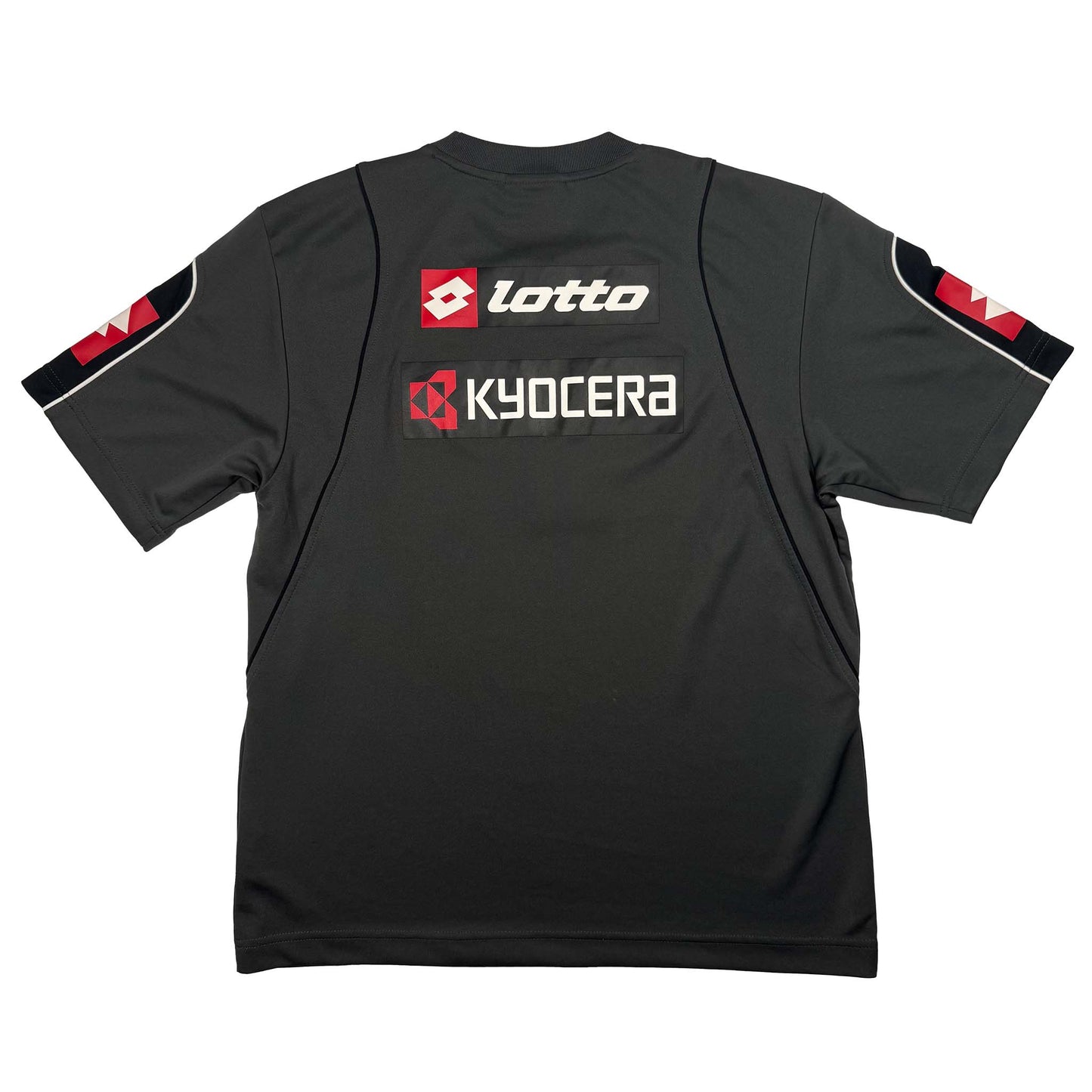 Borussia Mönchengladbach Trainingsshirt 2000er M (9/10)