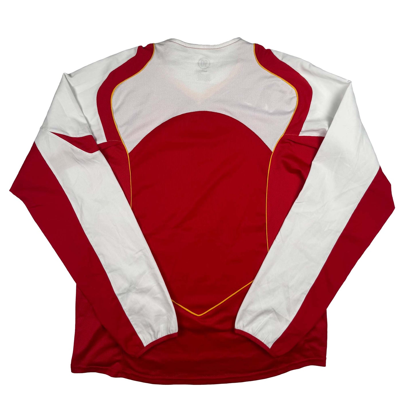 Arsenal FC Heim 2004/05 L (8/10)