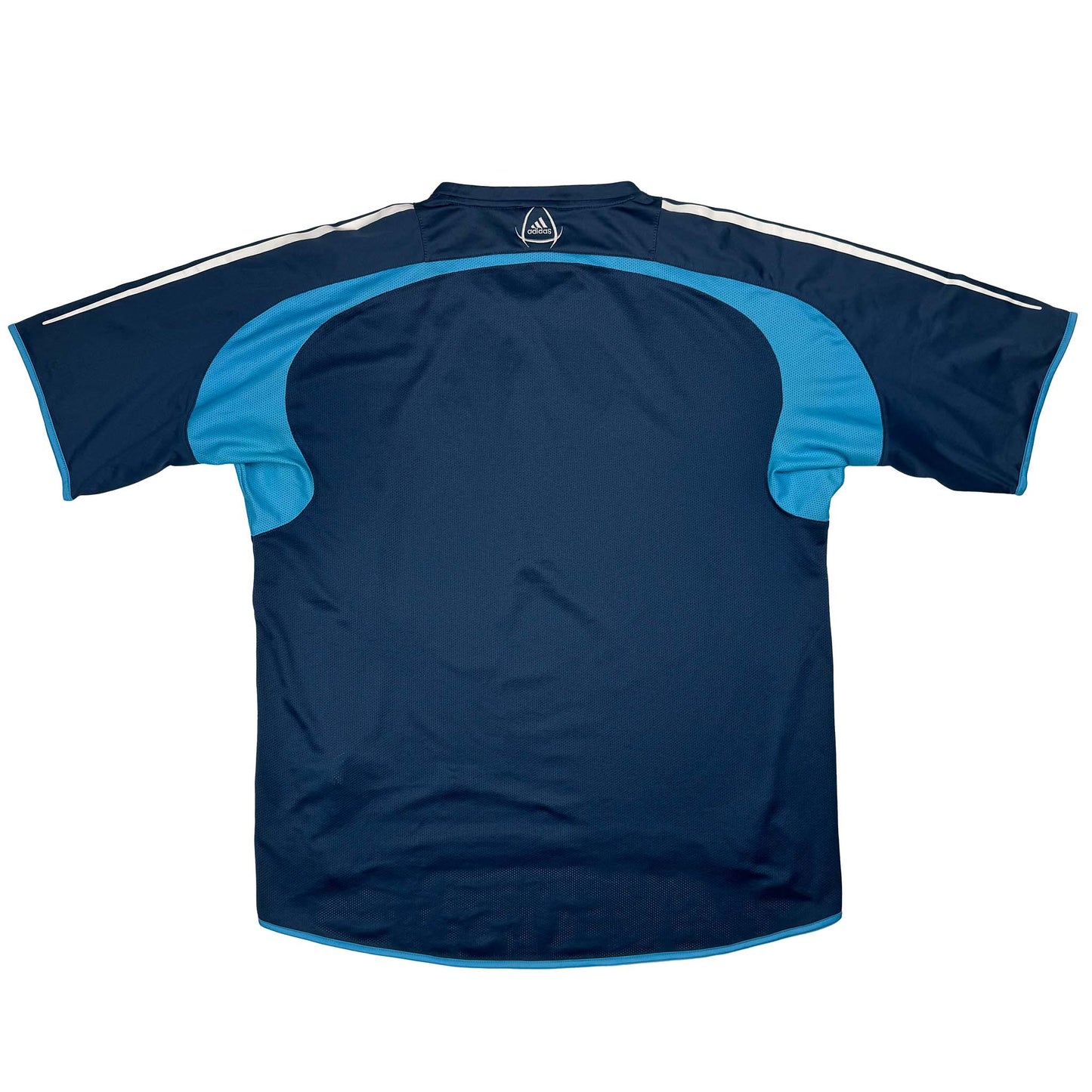 Olympique Marseille Trainingsshirt 2004/05 L (8/10)