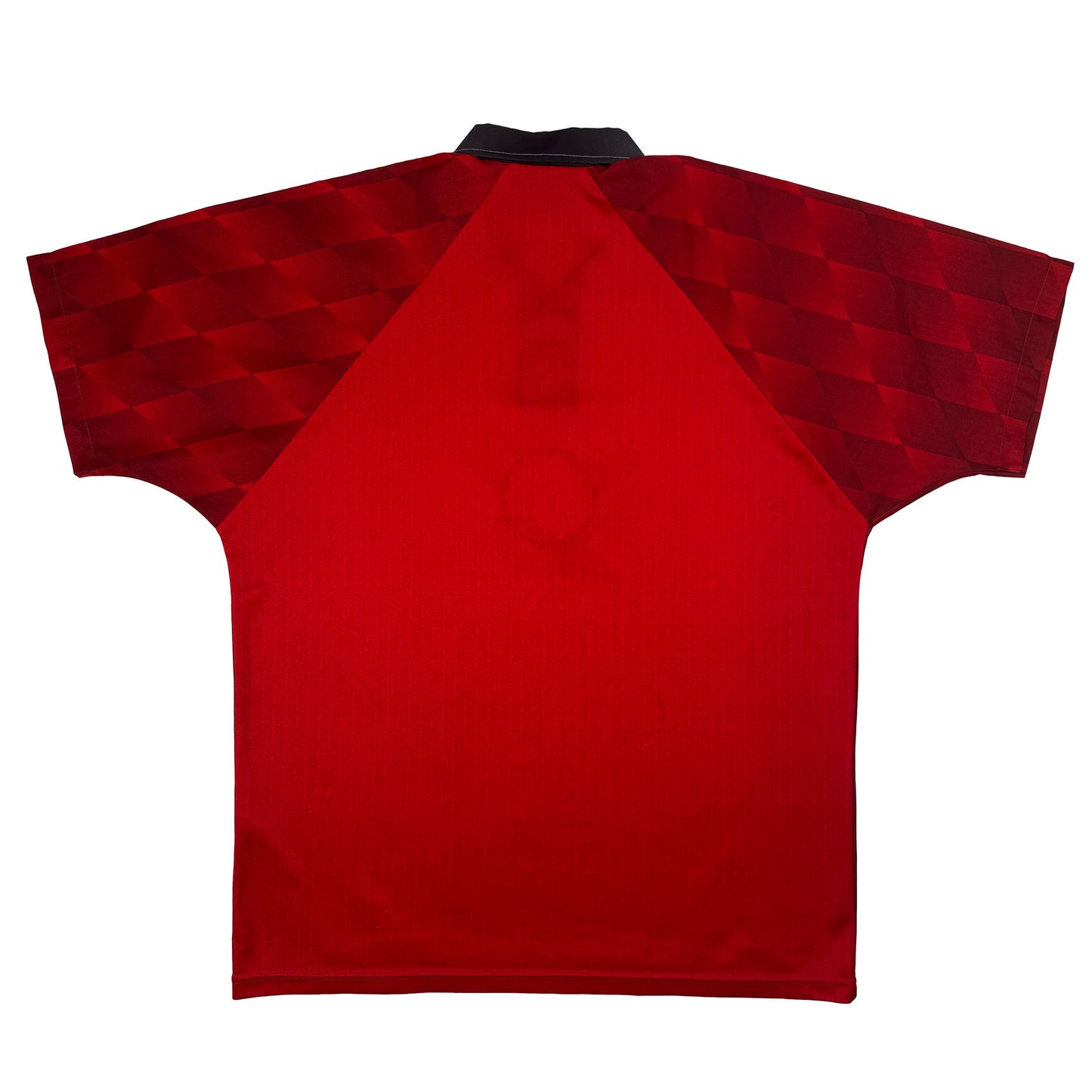 Manchester United Heim 1996-98 L (8/10)