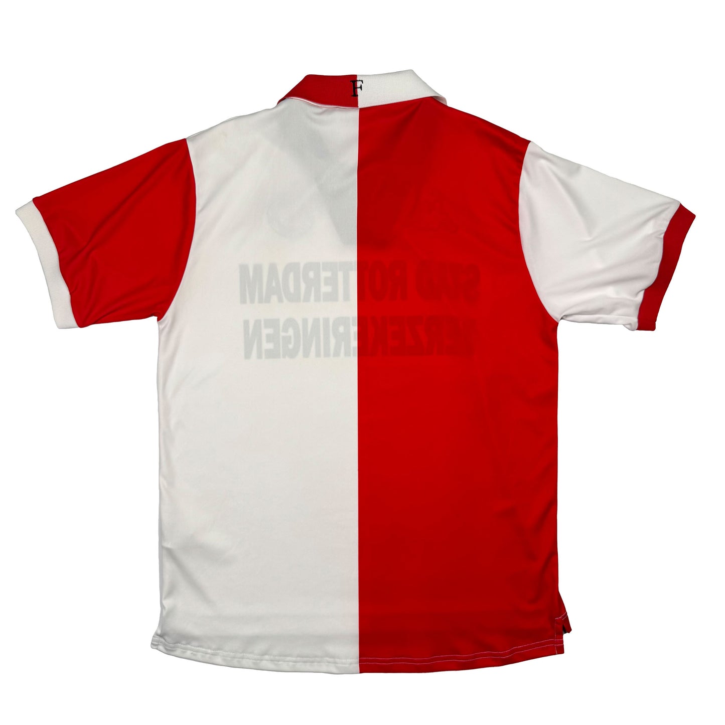 Feyenoord Rotterdam Heim 2000/01 L (9/10)