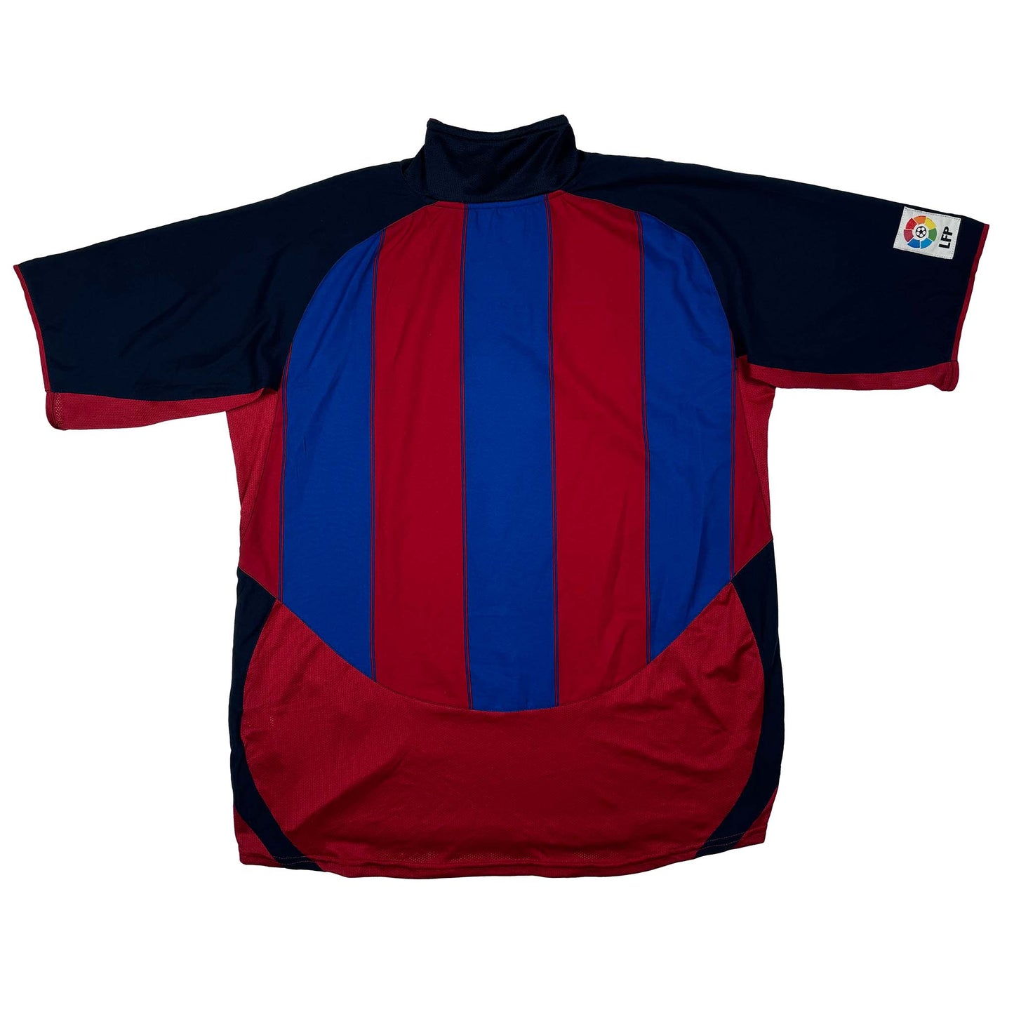 FC Barcelona Heim 2003/04 XL (9/10)