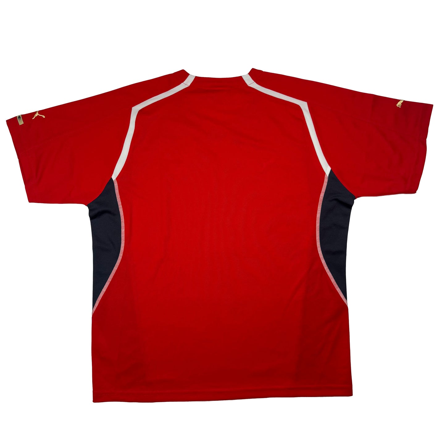 VfB Stuttgart Trainingsshirt 2004/05 XL (9/10)