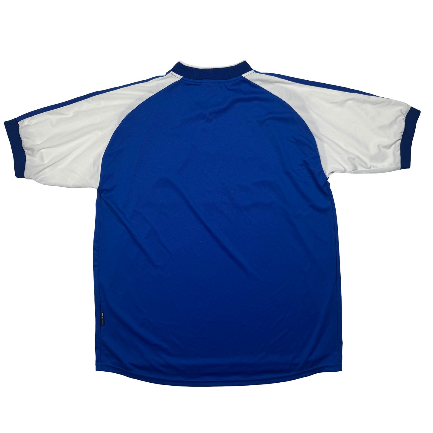 Millwall FC Heim 2003/04 L FA Cup Finale (9/10)