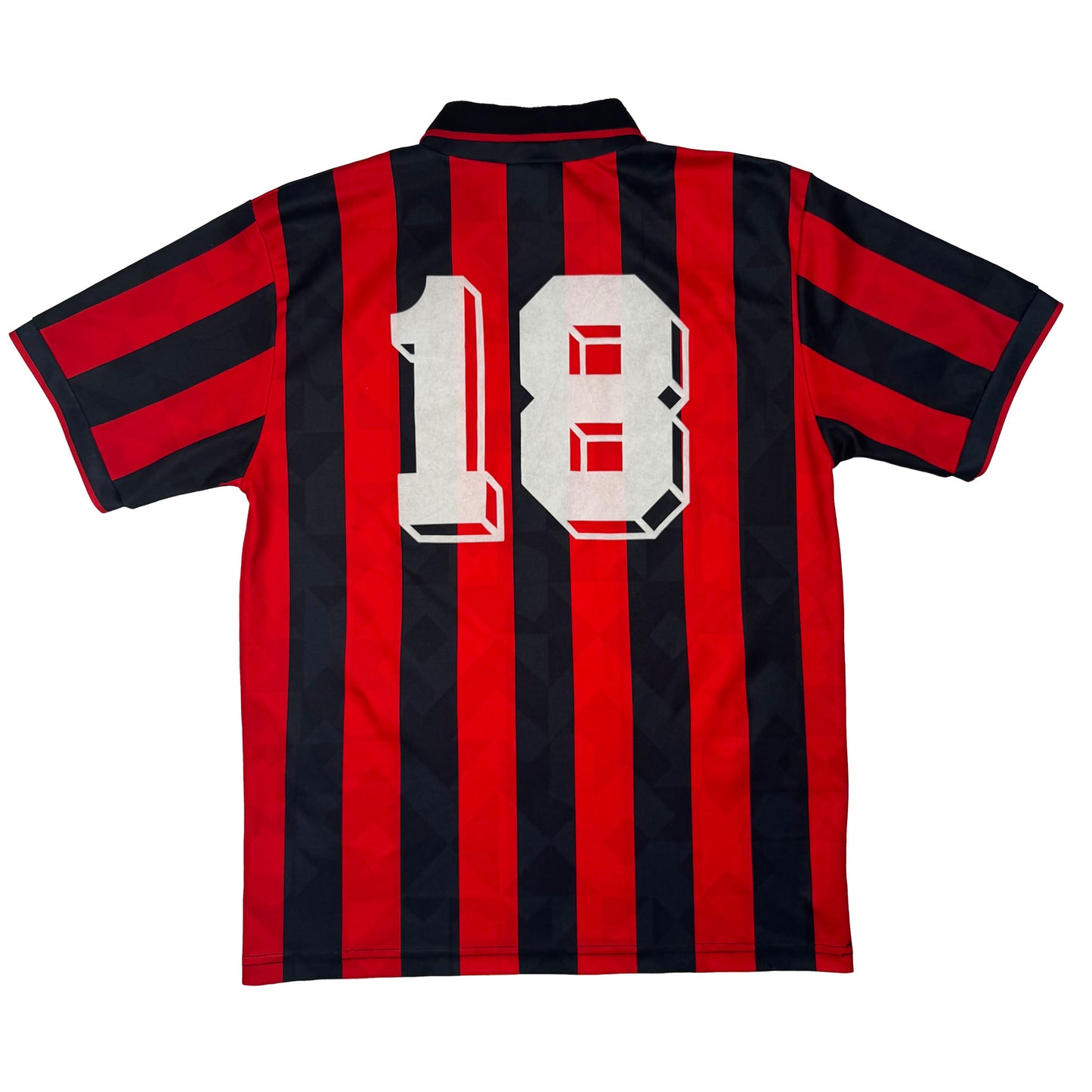 AC Mailand Heim 1995/96 L (8/10)