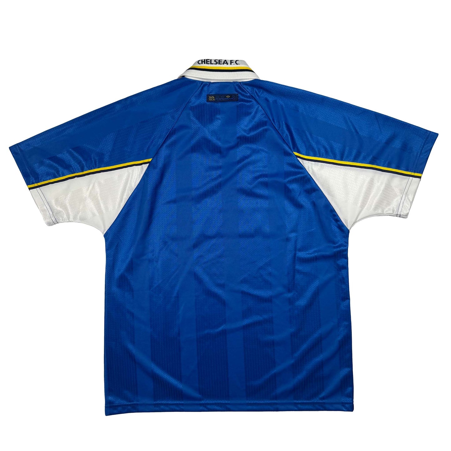 Chelsea FC Heim 1997-99 L (9/10)