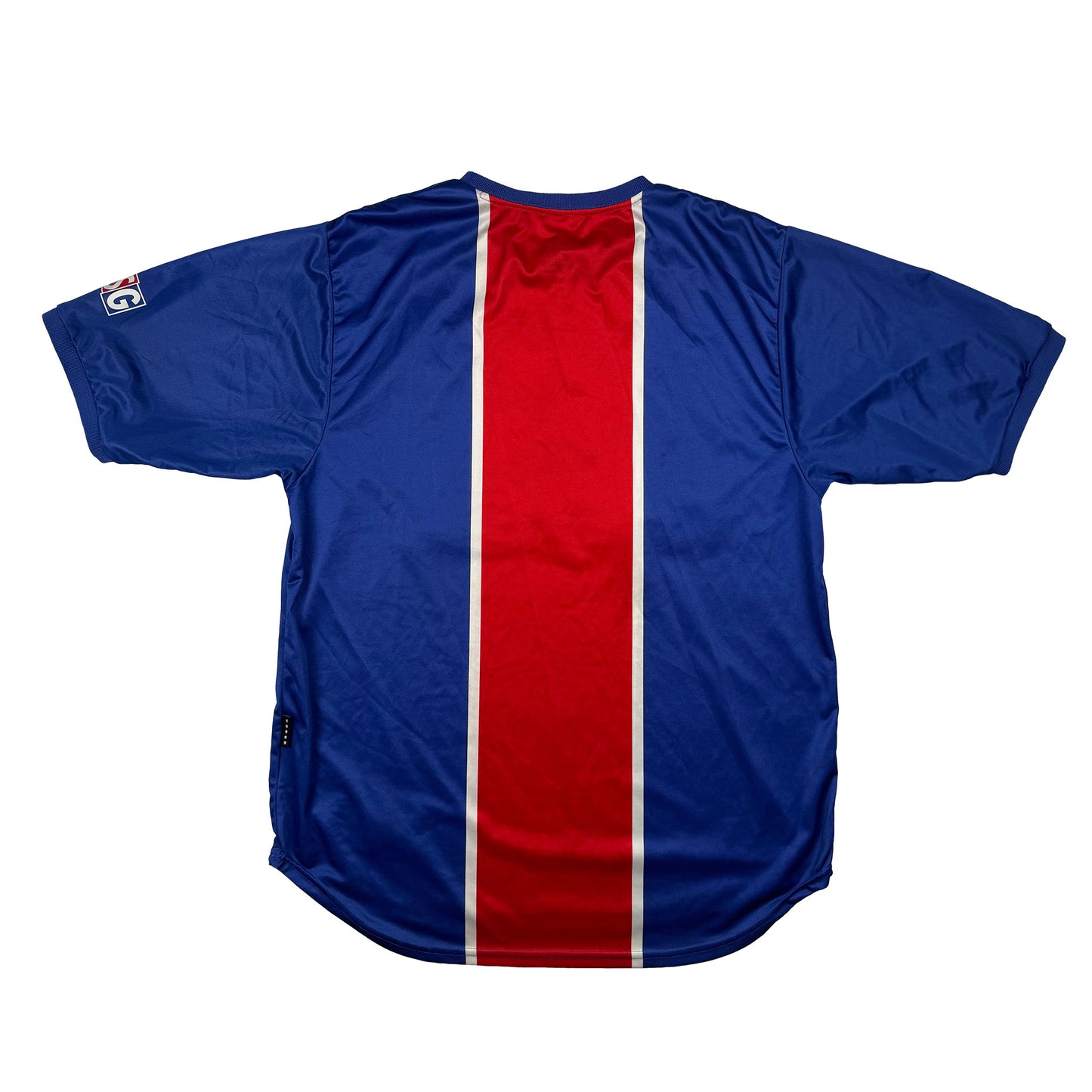 Paris Saint-Germain Heim 1999/00 L (8/10)