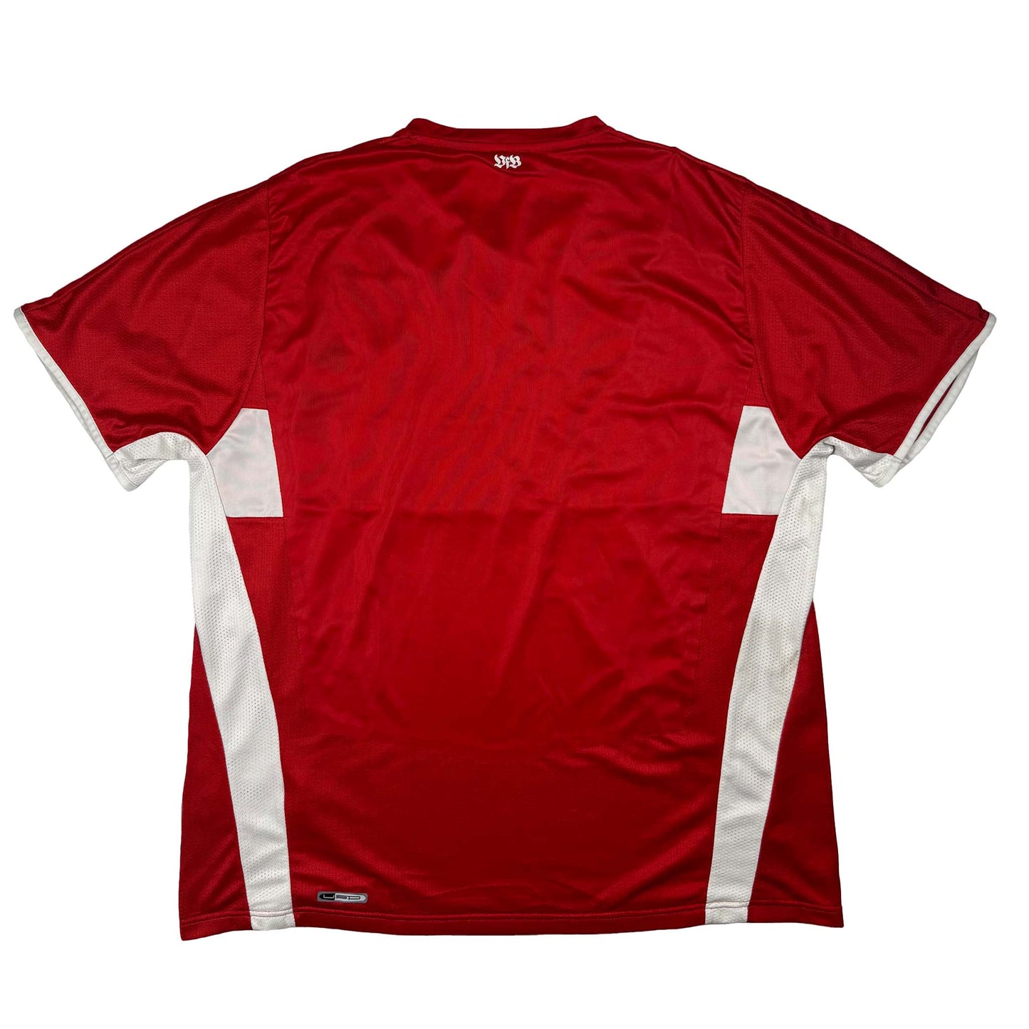 VfB Stuttgart Auswärts 2008-10 XL (8/10)
