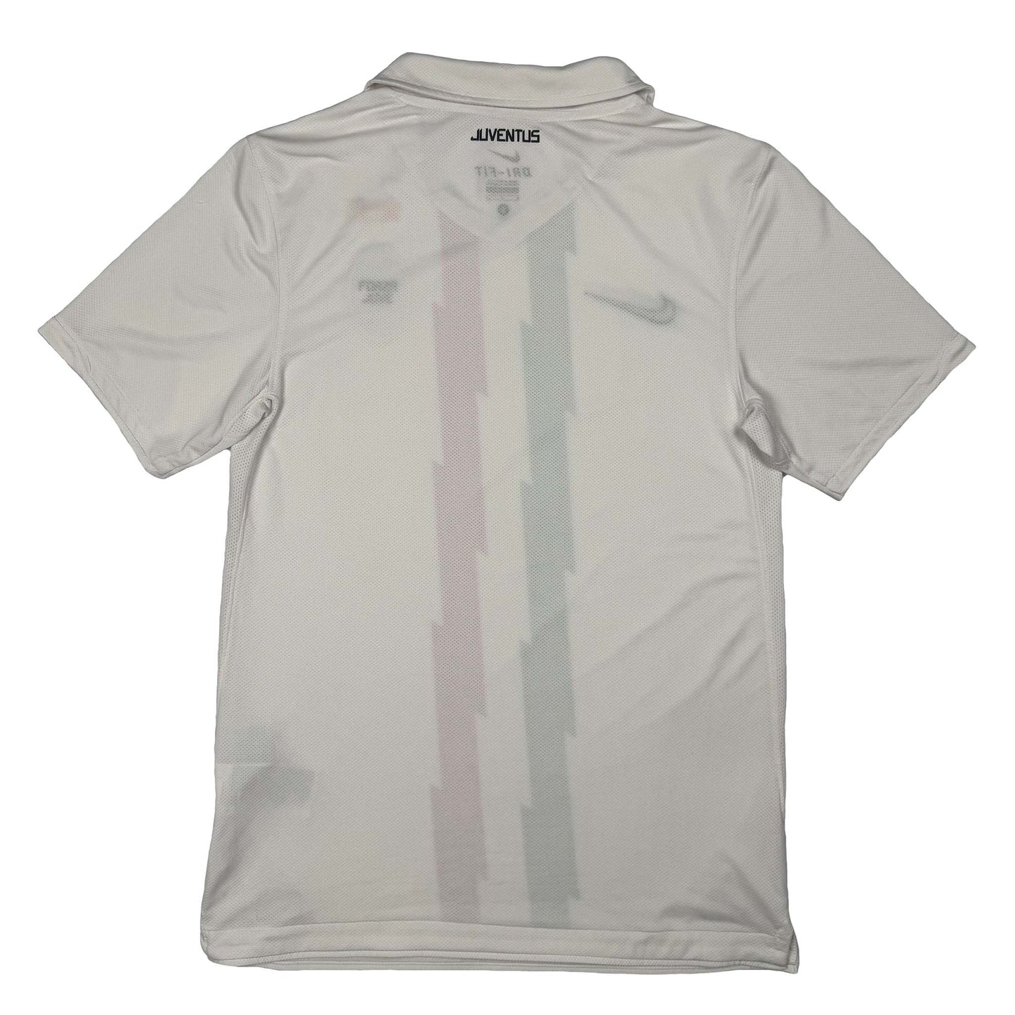 Juventus Turin Auswärts 2010/11 S (9/10)