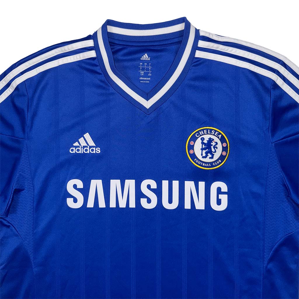 Chelsea FC Heim 2013/14 L (9/10)