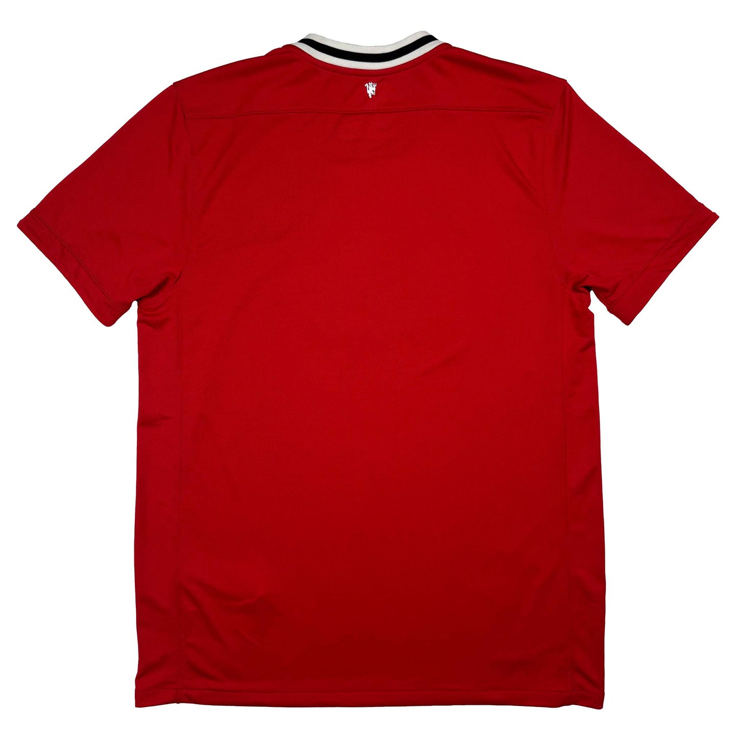 Manchester United Heim 2011/12 L (9/10)