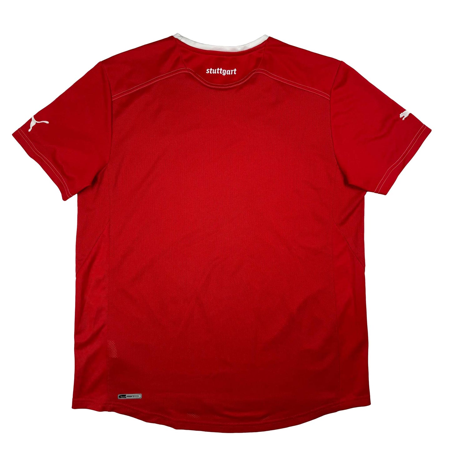 VfB Stuttgart Trainingsshirt 2011/12 L (8/10)