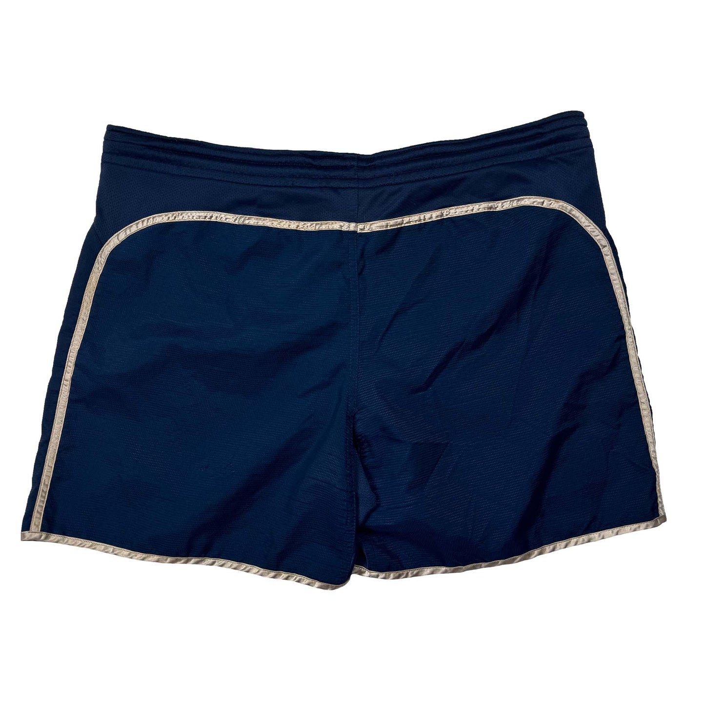 FC Barcelona Shorts Heim 2001/02 M (7/10)