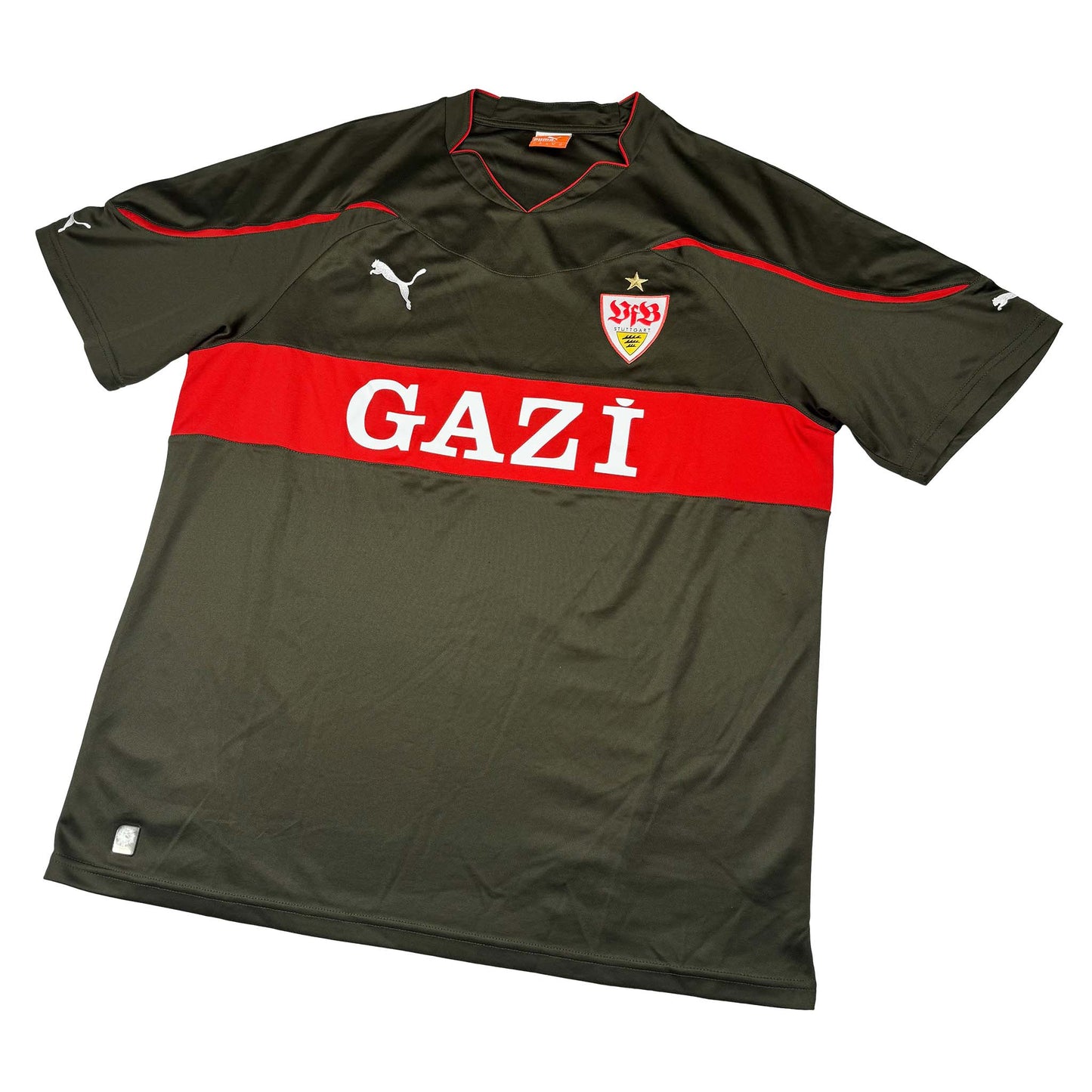 VfB Stuttgart Ausweich 2010-12 XL (9/10)