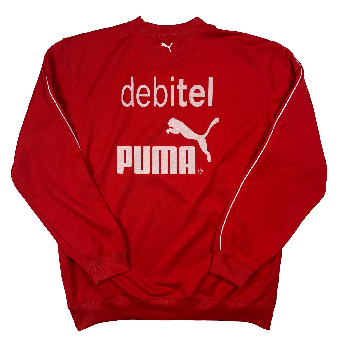 VfB Stuttgart Sweater 2000er L (9/10)
