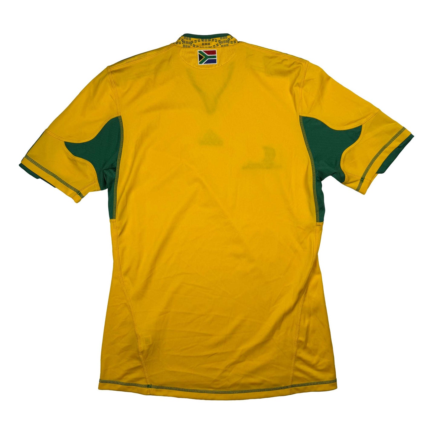 Südafrika Heim 2010 S (9/10)