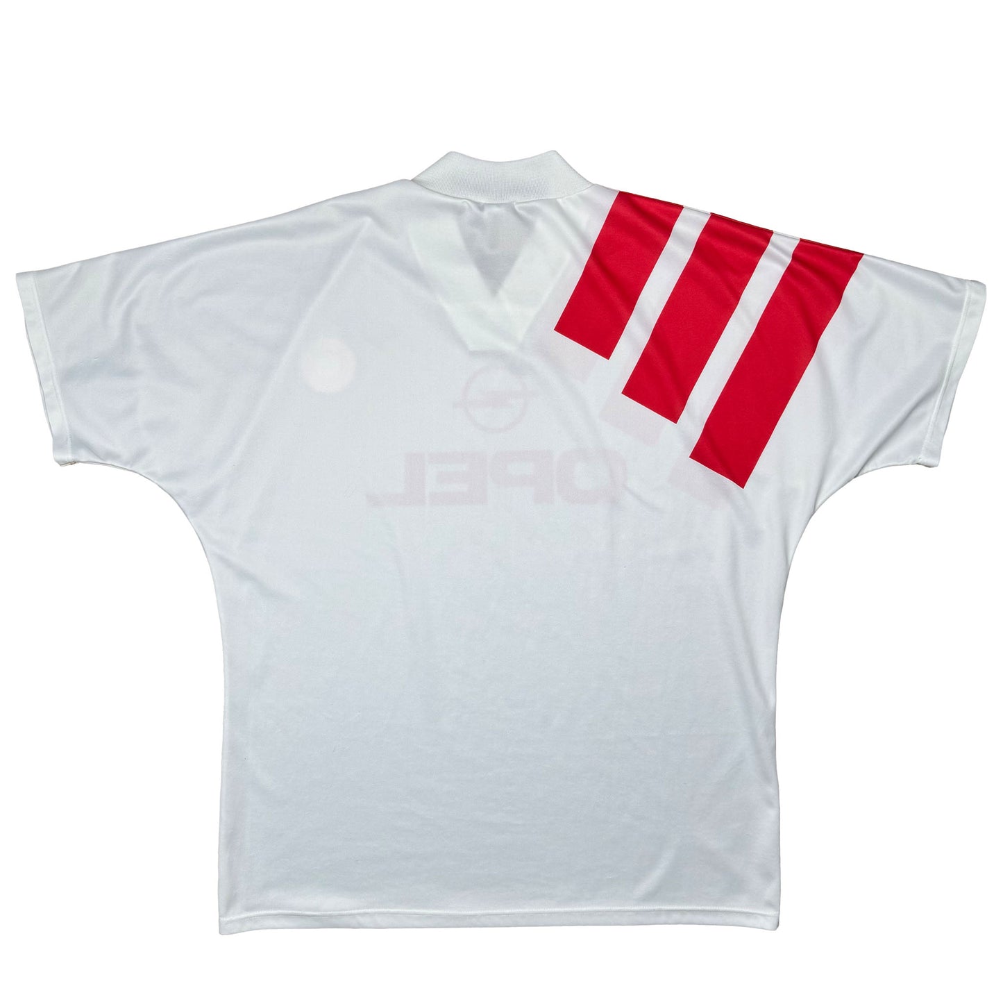 FC Bayern München Auswärts 1991-93 XL (7/10)