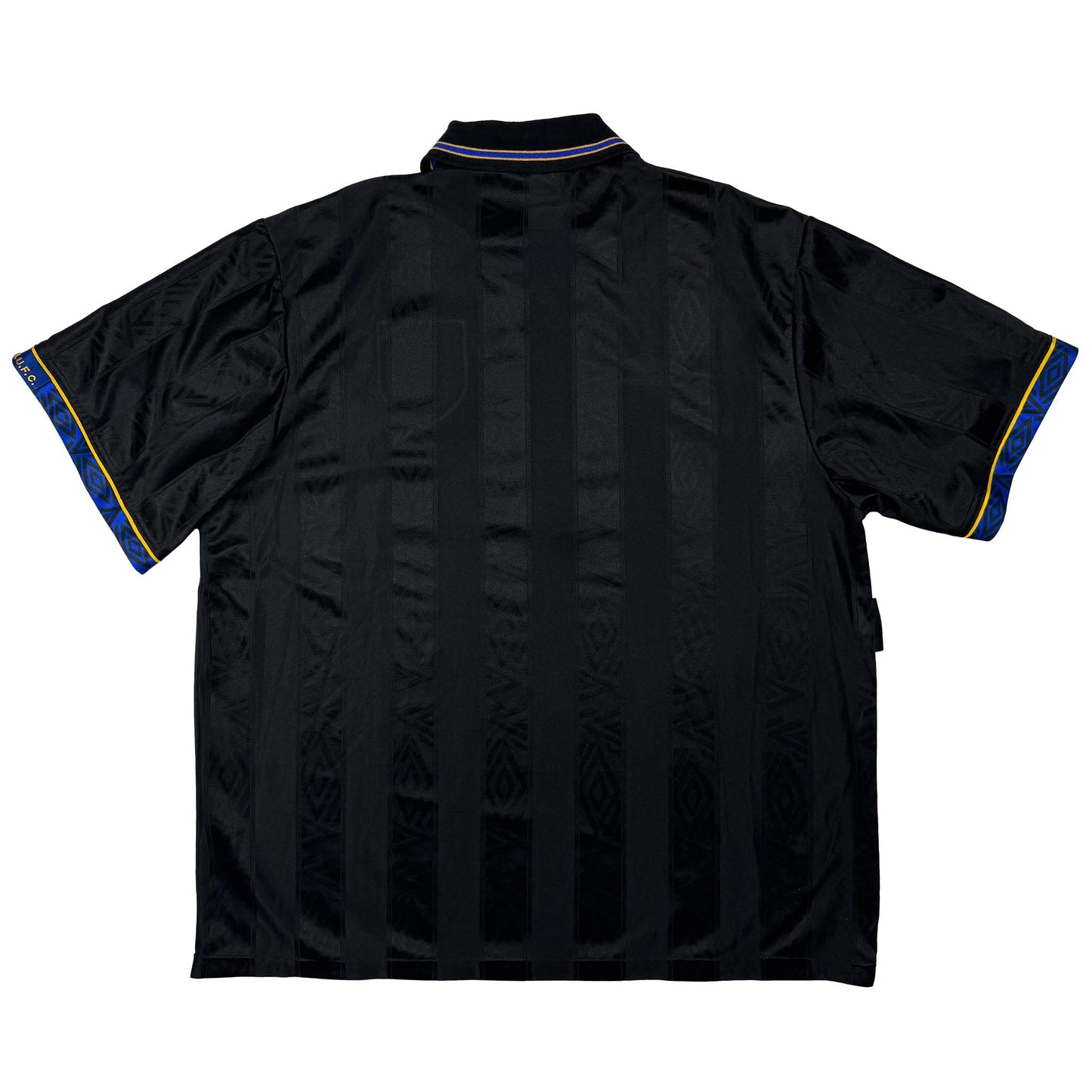 Manchester United Auswärts 1993-95 XXL (9/10)