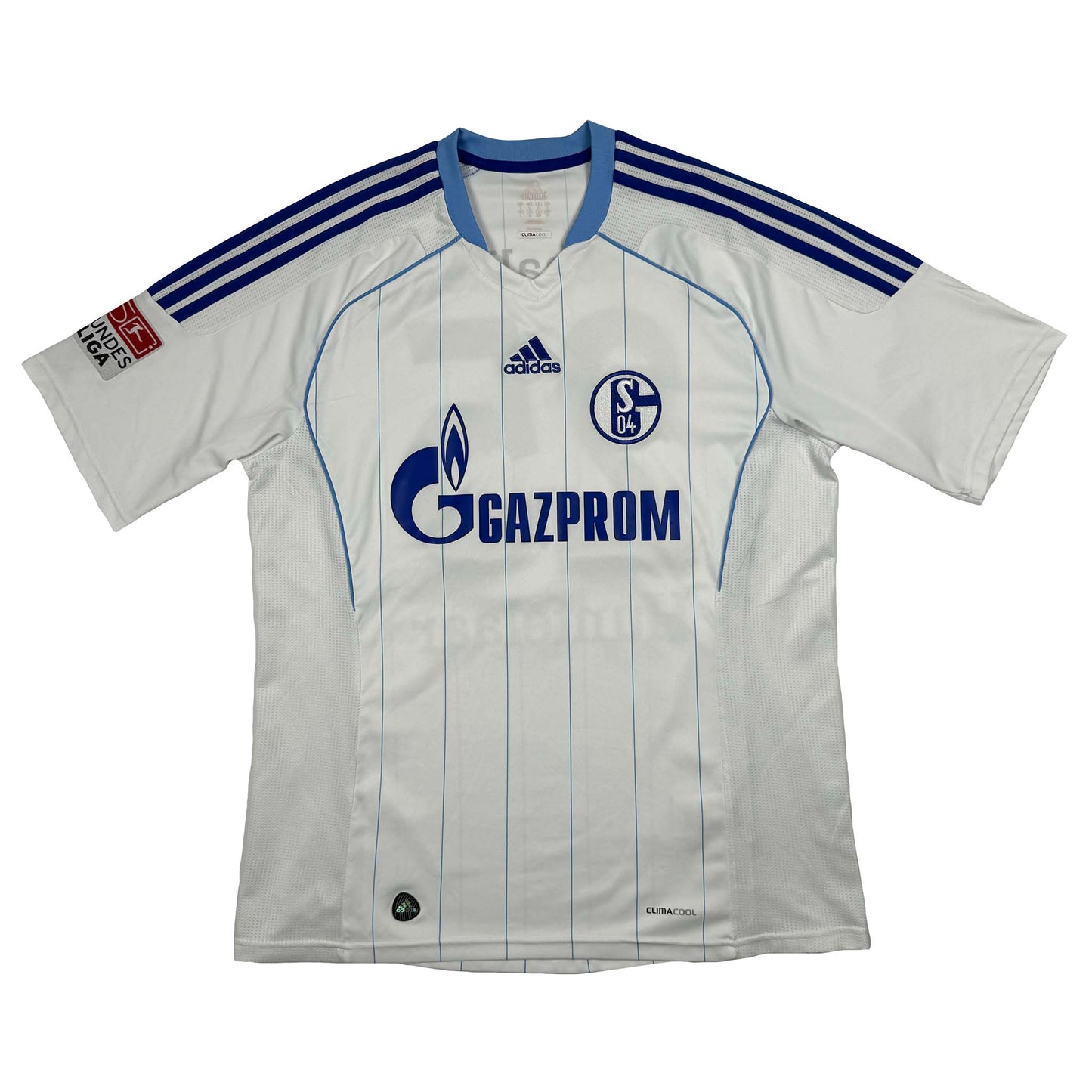 FC Schalke 04 Auswärts 2011/12 Huntelaar L (9/10)