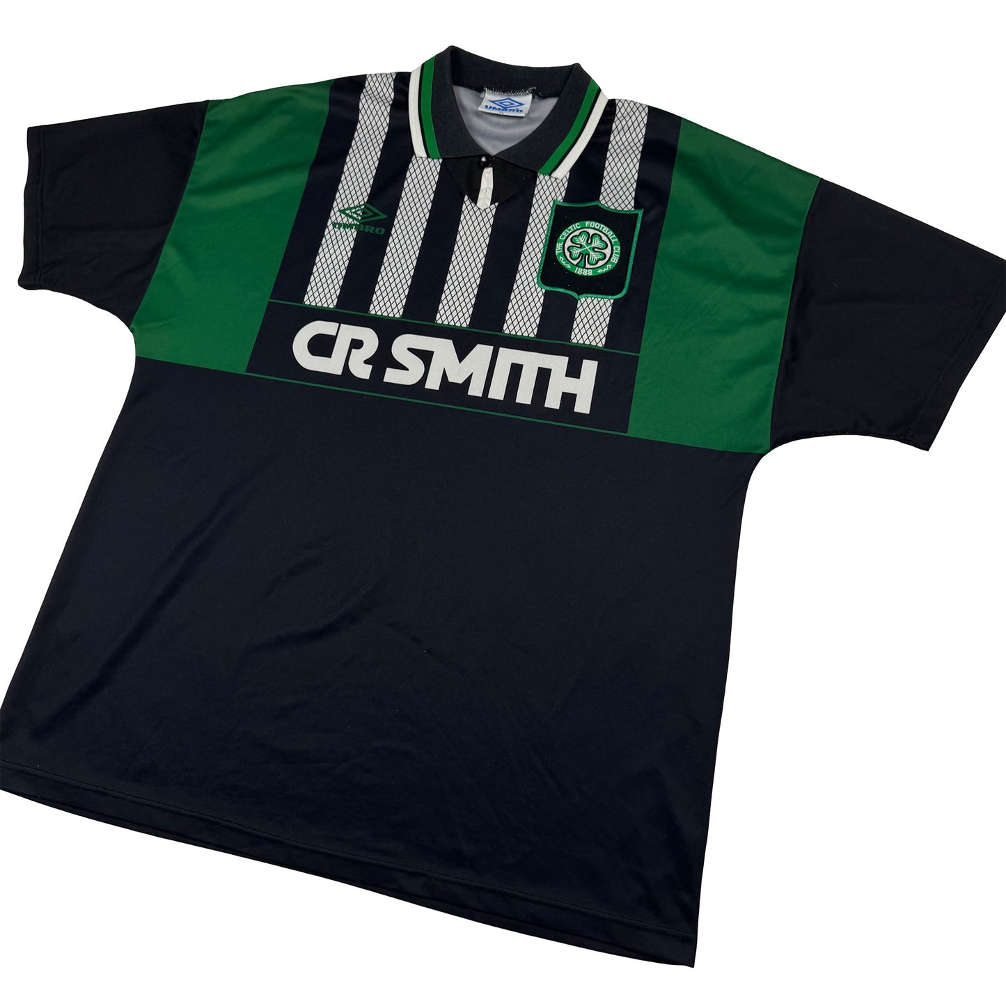 Celtic Auswärts 1994-96 XL (7/10)